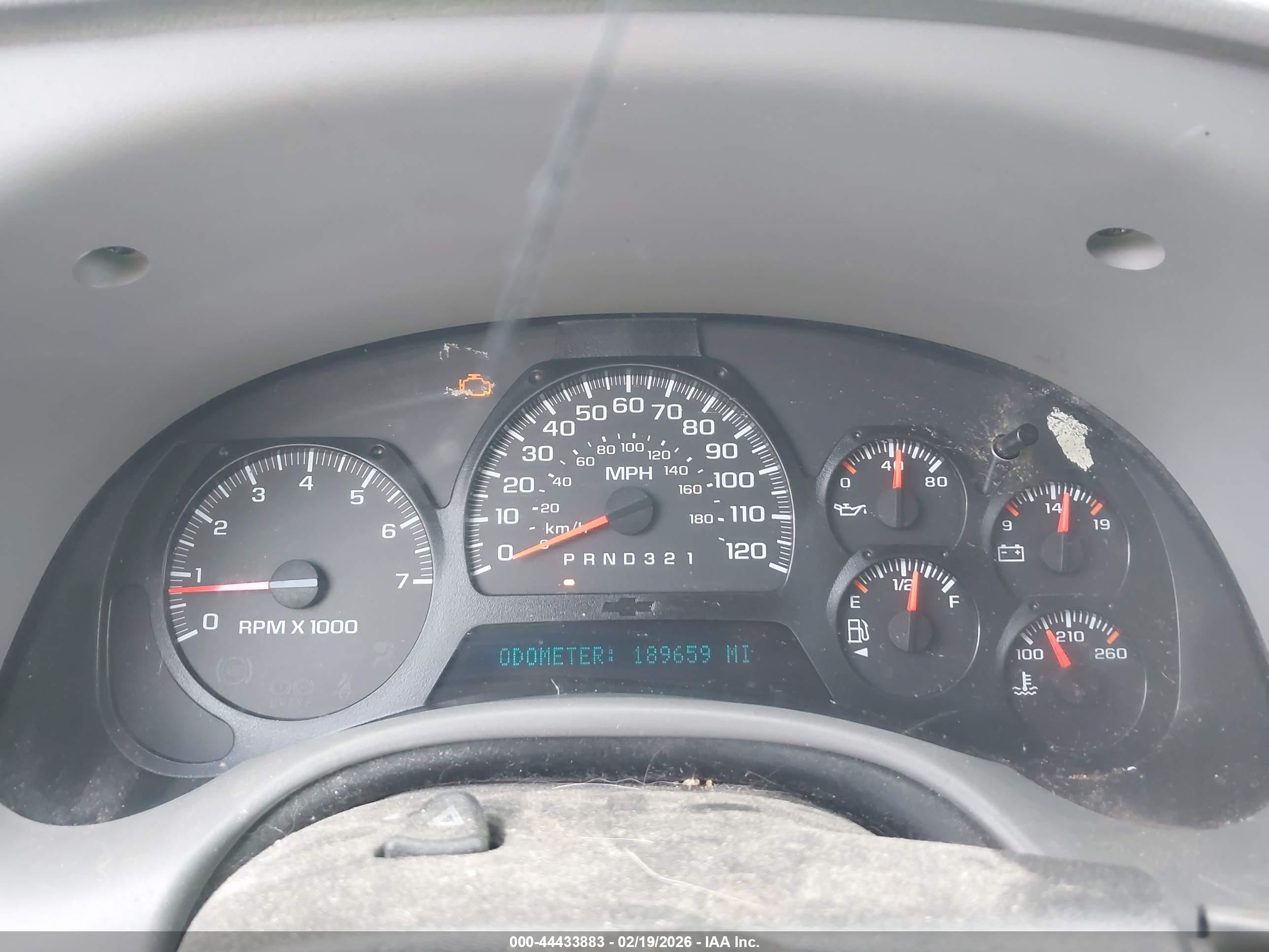 2008 Chevrolet Trailblazer Lt White vin: 1GNDT13S082220984