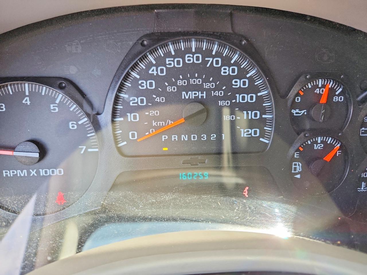 2008 Chevrolet Trailblazer Ls White vin: 1GNDT13S082259963