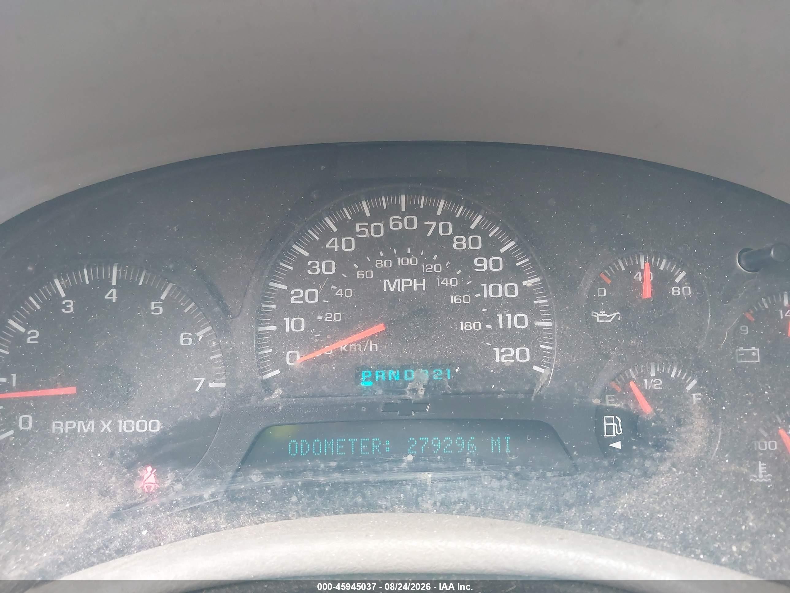 2005 Chevrolet Trailblazer Lt White vin: 1GNDT13S152217362