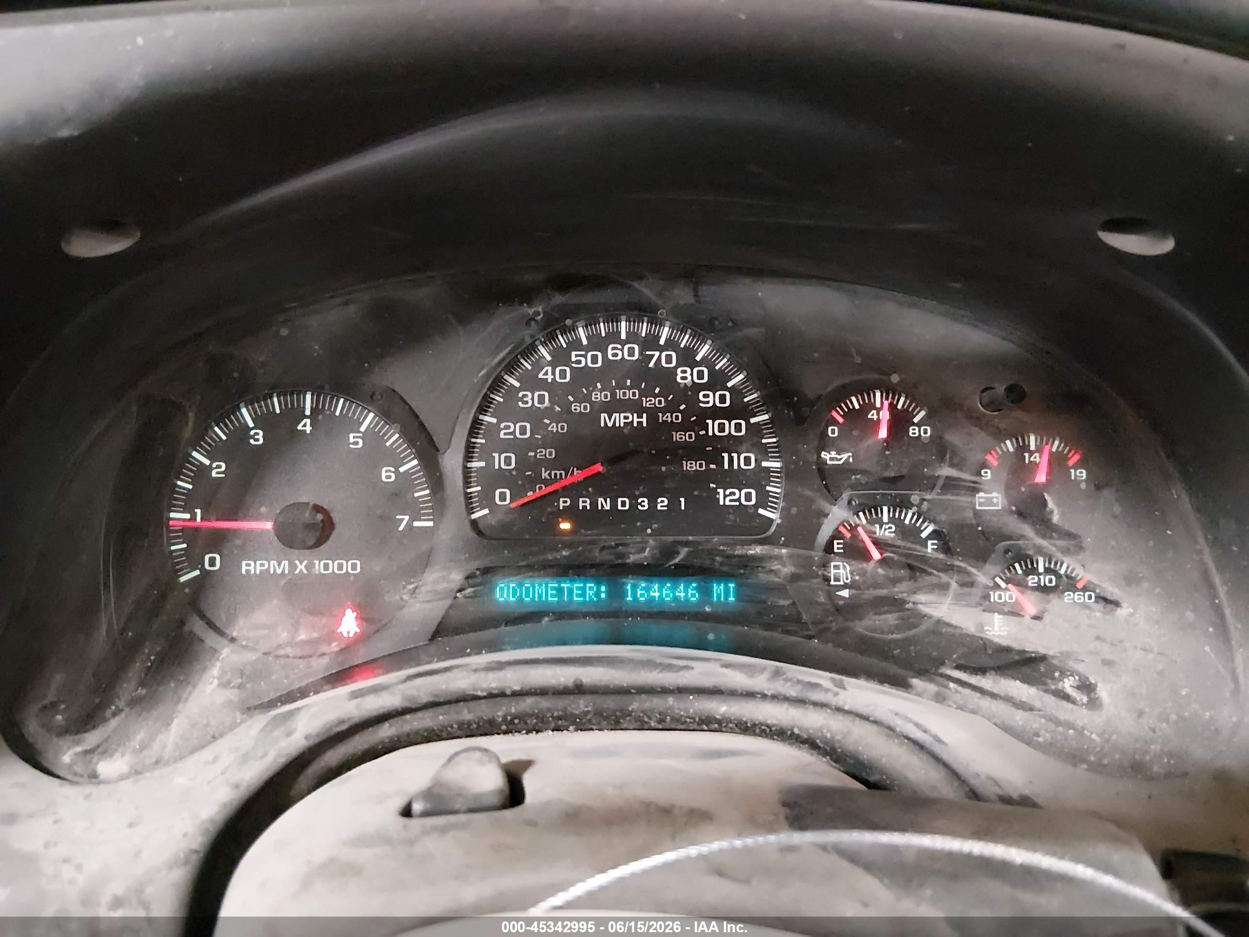 2008 Chevrolet Trailblazer Lt White vin: 1GNDT13S282107800