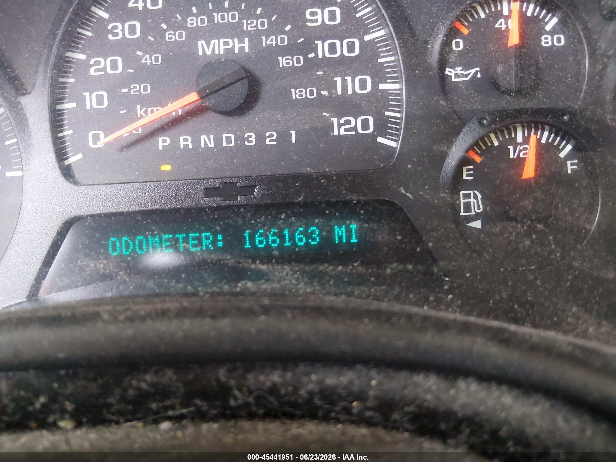 2008 Chevrolet Trailblazer Lt Gray vin: 1GNDT13S282182903
