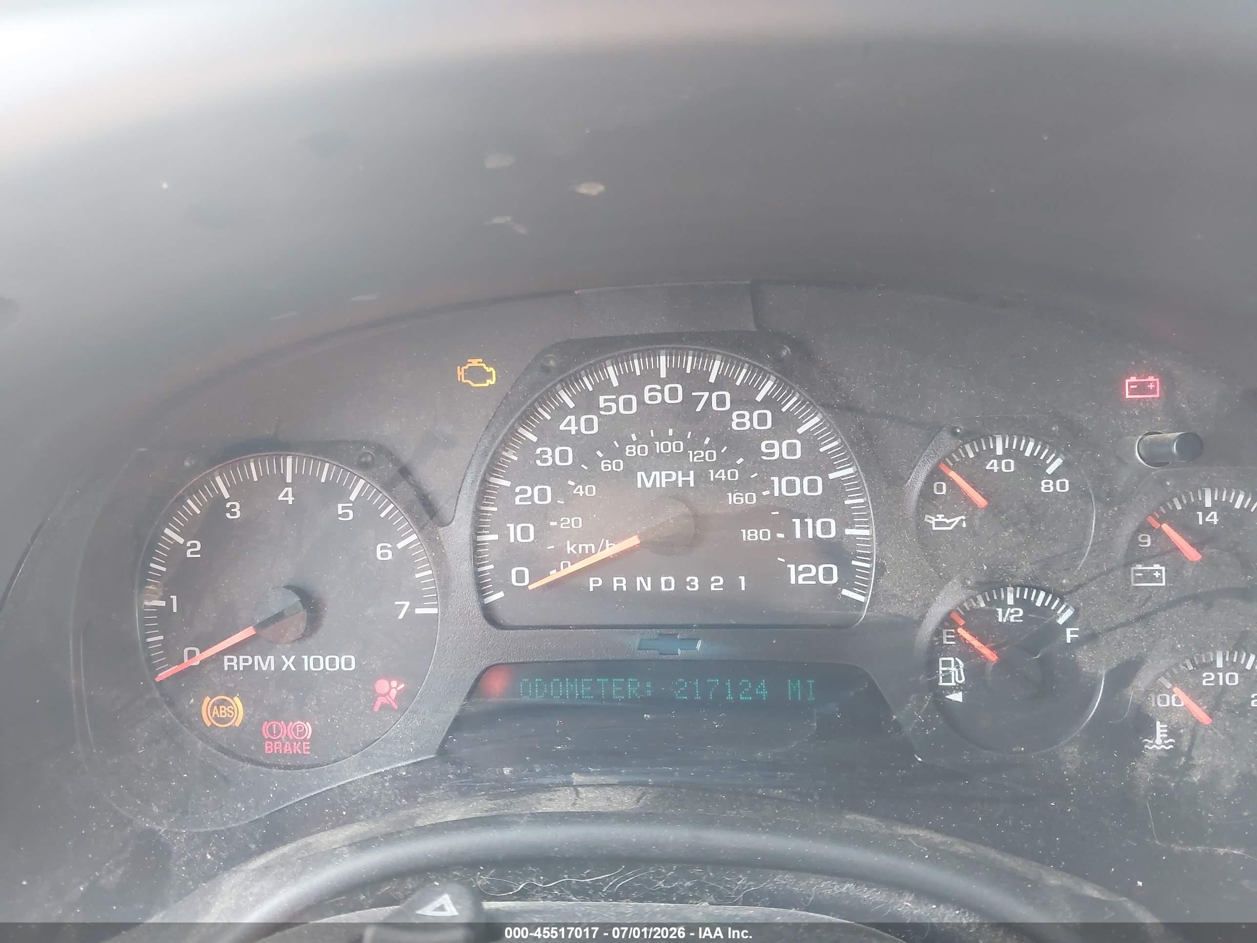 2008 Chevrolet Trailblazer Lt Black vin: 1GNDT13S282220095