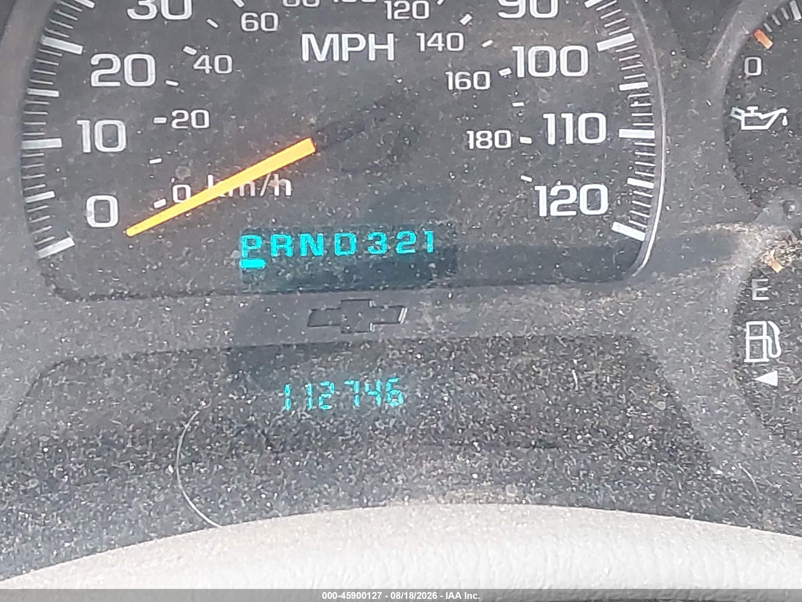 2002 Chevrolet Trailblazer Ls Серый vin: 1GNDT13S322364598