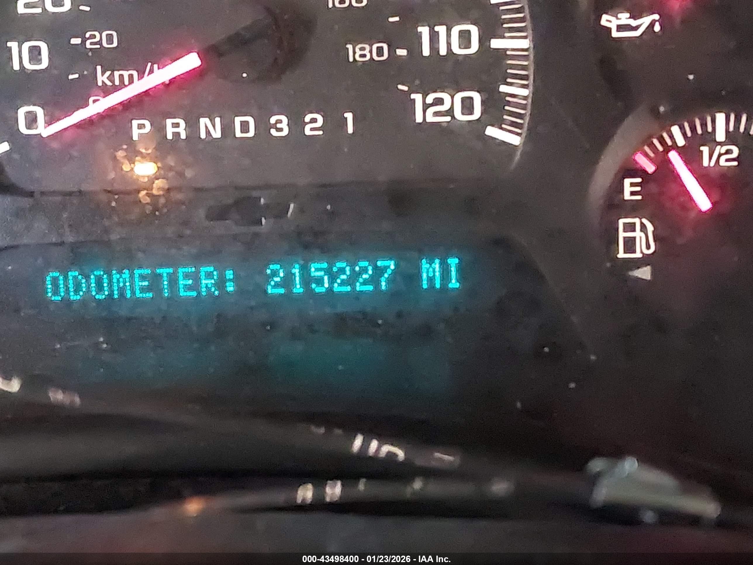 2006 Chevrolet Trailblazer Lt Gray vin: 1GNDT13S362171499