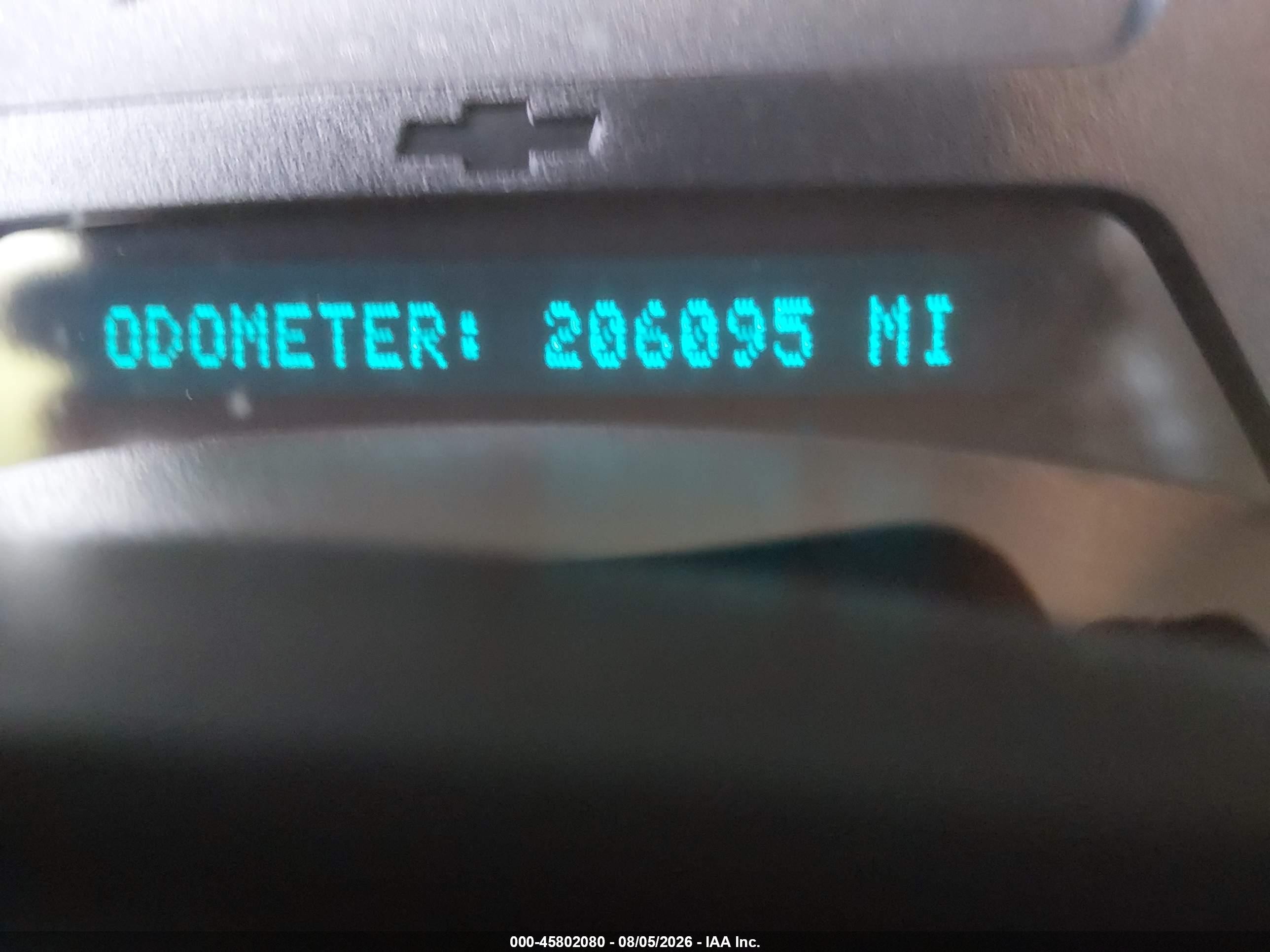 2007 Chevrolet Trailblazer Lt Blue vin: 1GNDT13S372124071
