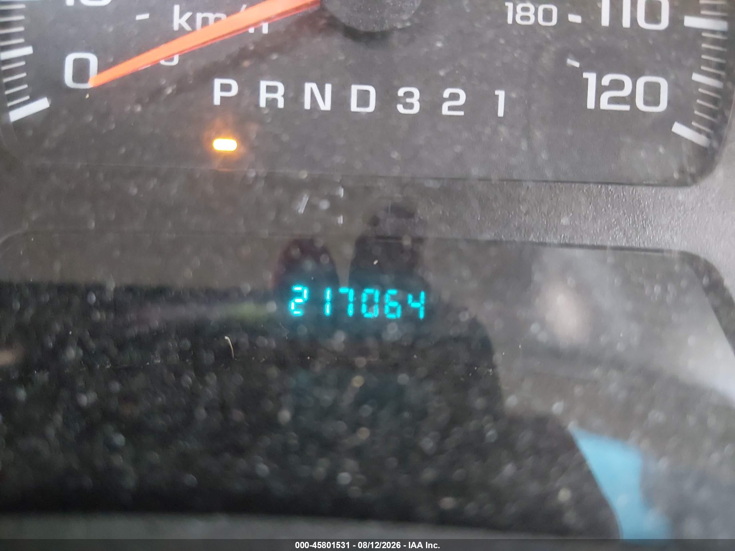 2008 Chevrolet Trailblazer Fleet Синий vin: 1GNDT13S382256717