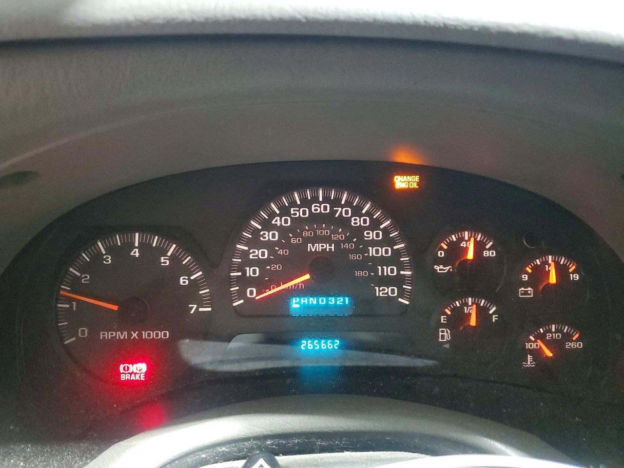 2004 Chevrolet Trailblazer Ls/lt Maroon vin: 1GNDT13S442351720