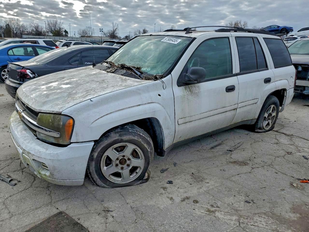 1GNDT13S462199098