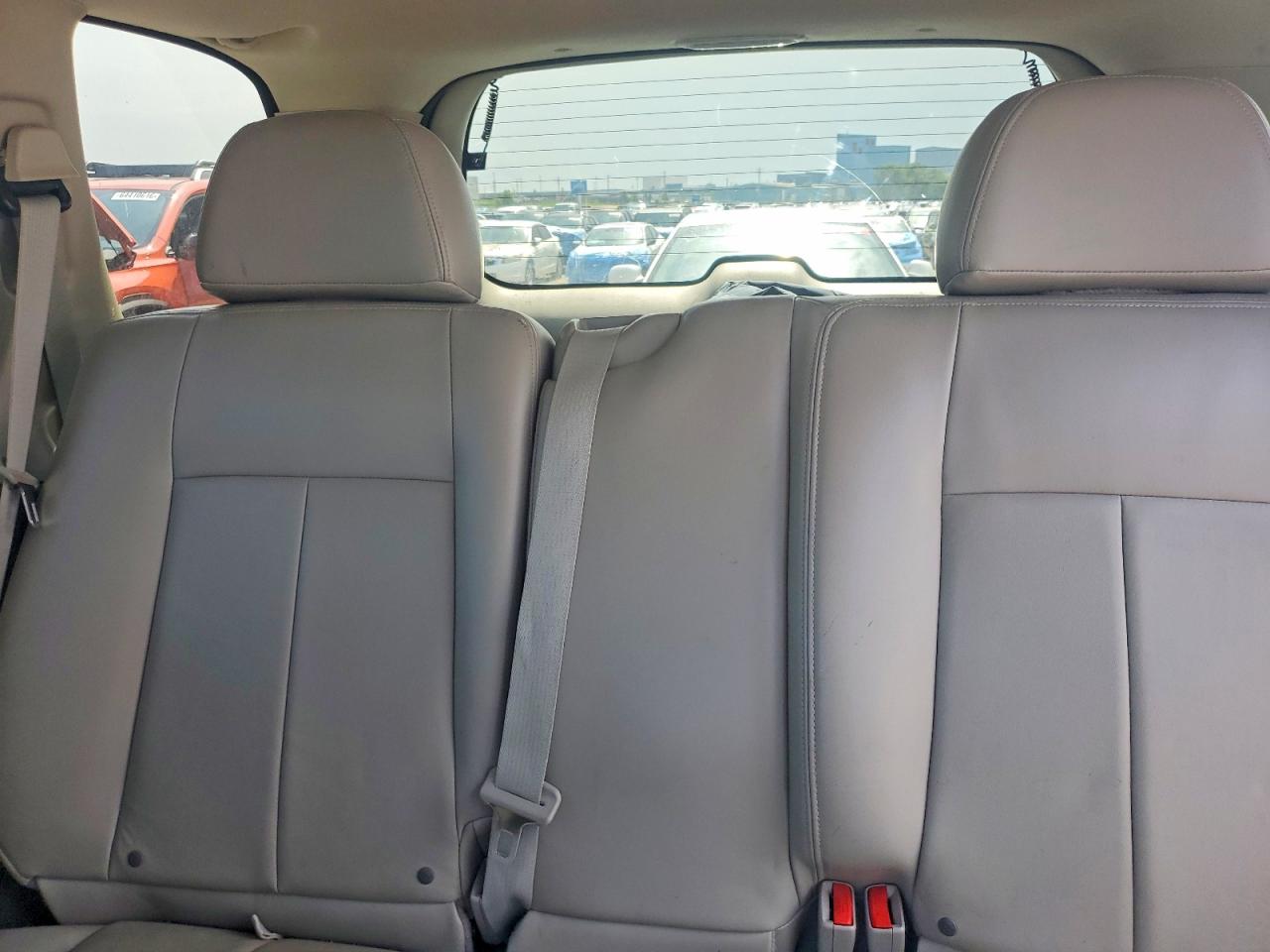 2008 Chevrolet Trailblazer Ls Blue vin: 1GNDT13S482249145