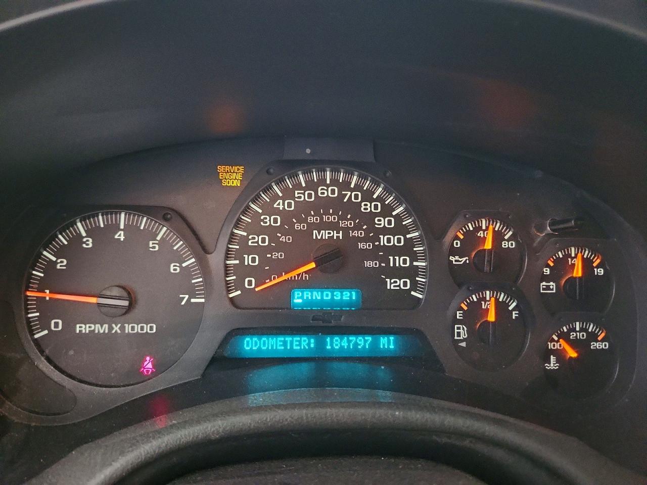 2002 Chevrolet Trailblazer Tan vin: 1GNDT13S522444582