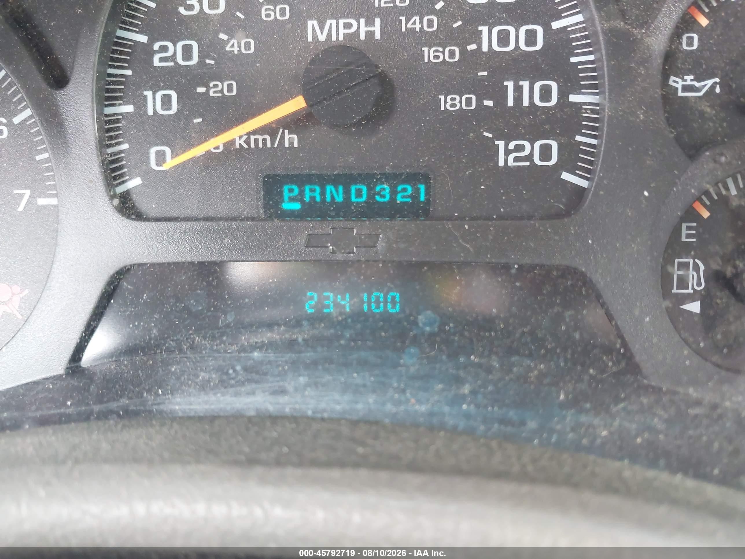 2004 Chevrolet Trailblazer Lt Red vin: 1GNDT13S542158475