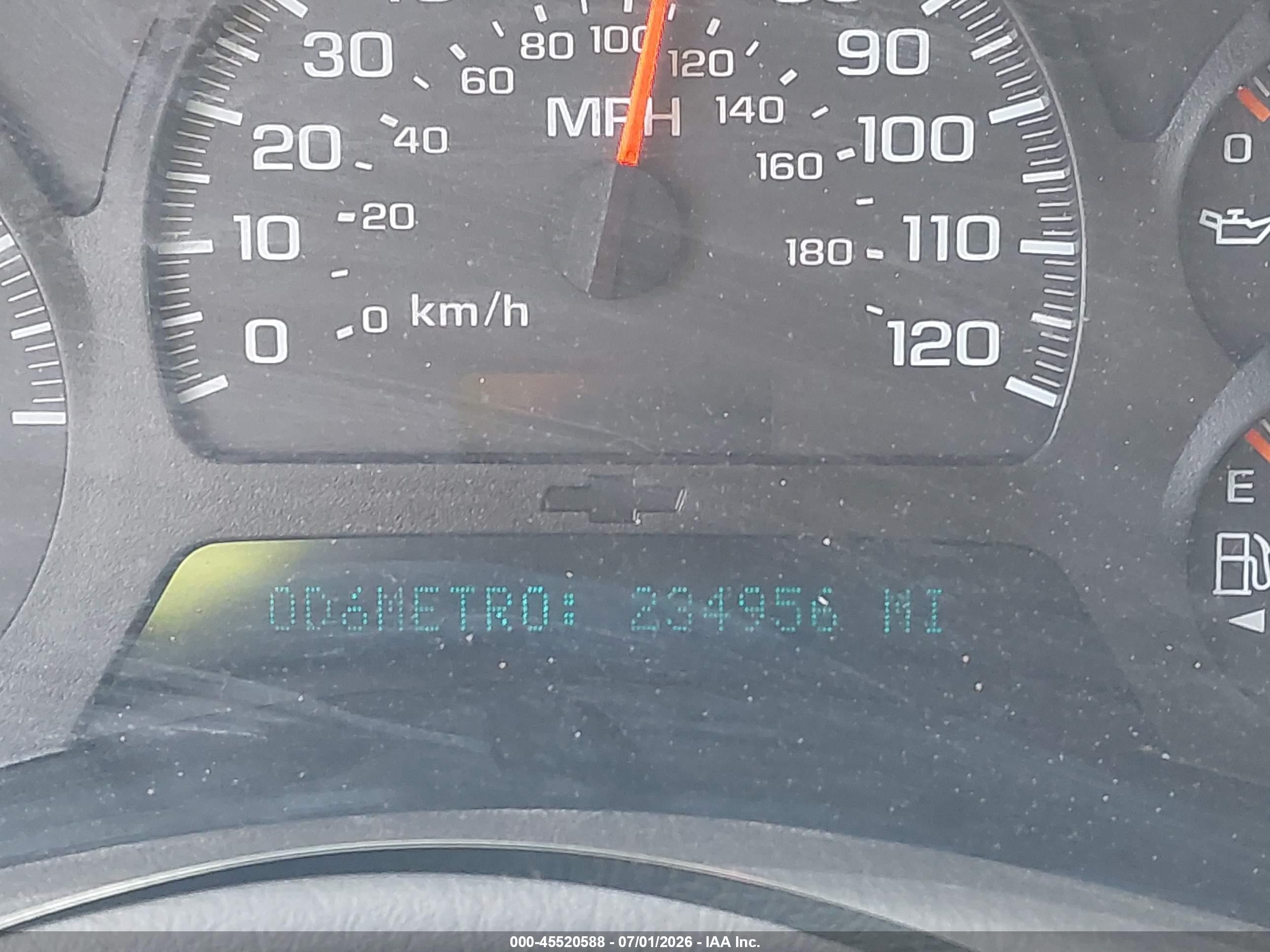 2005 Chevrolet Trailblazer Lt Black vin: 1GNDT13S552253085