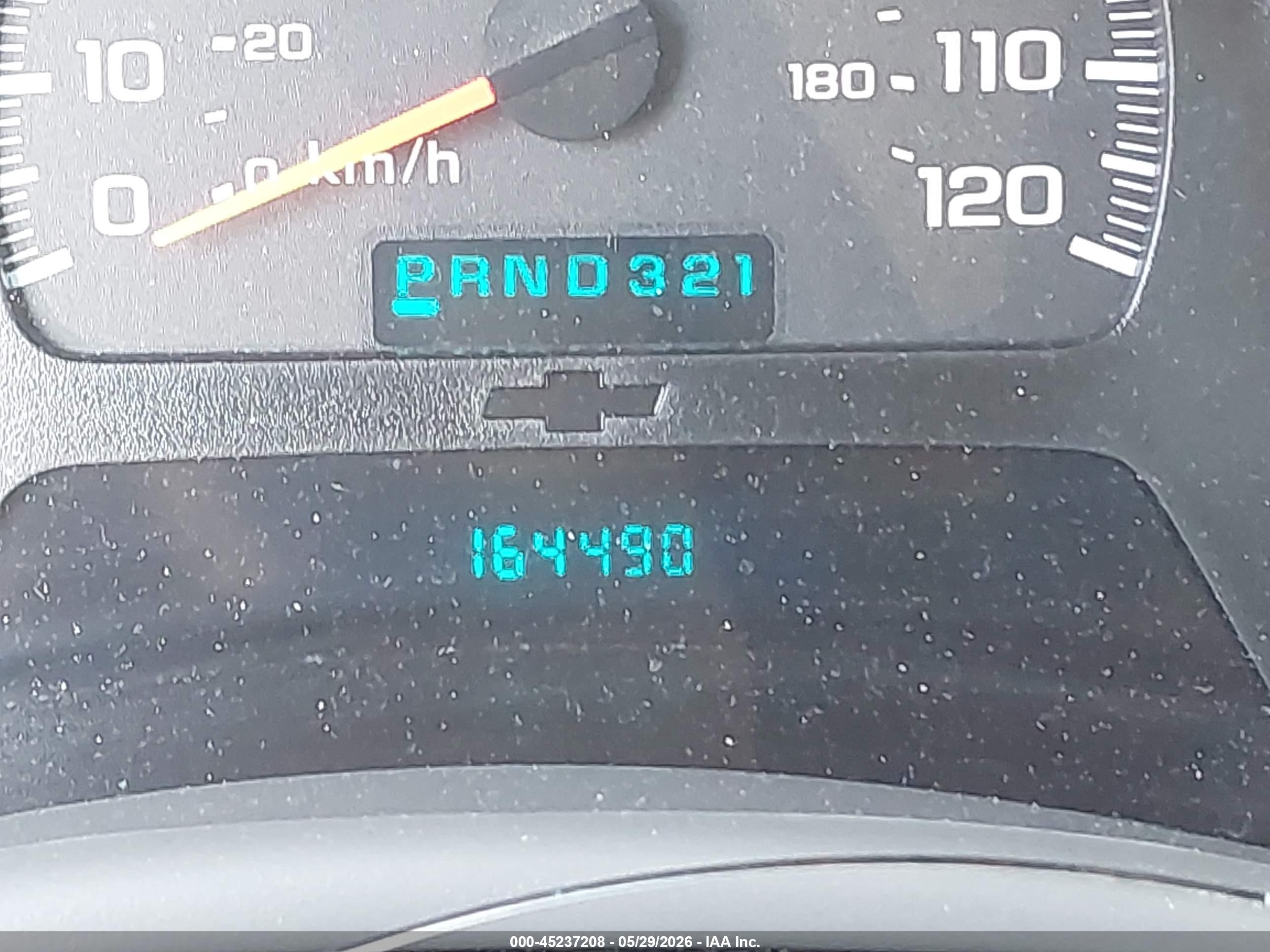 2005 Chevrolet Trailblazer Ls Red vin: 1GNDT13S552360458