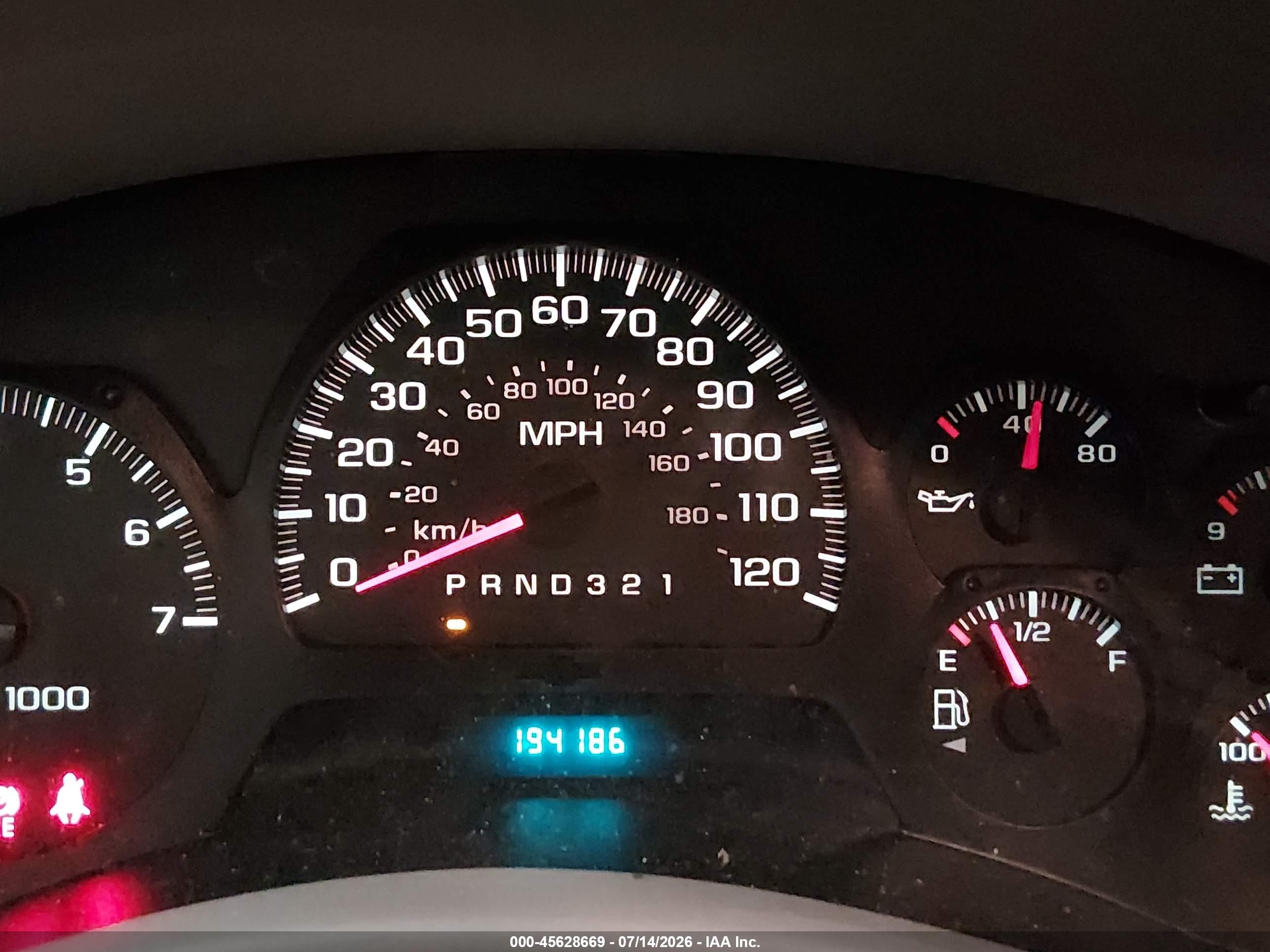 2006 Chevrolet Trailblazer Ls Black vin: 1GNDT13S562284970