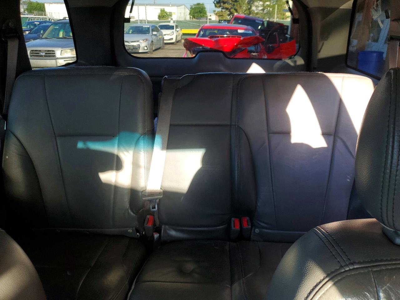 2003 Chevrolet Trailblazer Серебряный vin: 1GNDT13S632402097