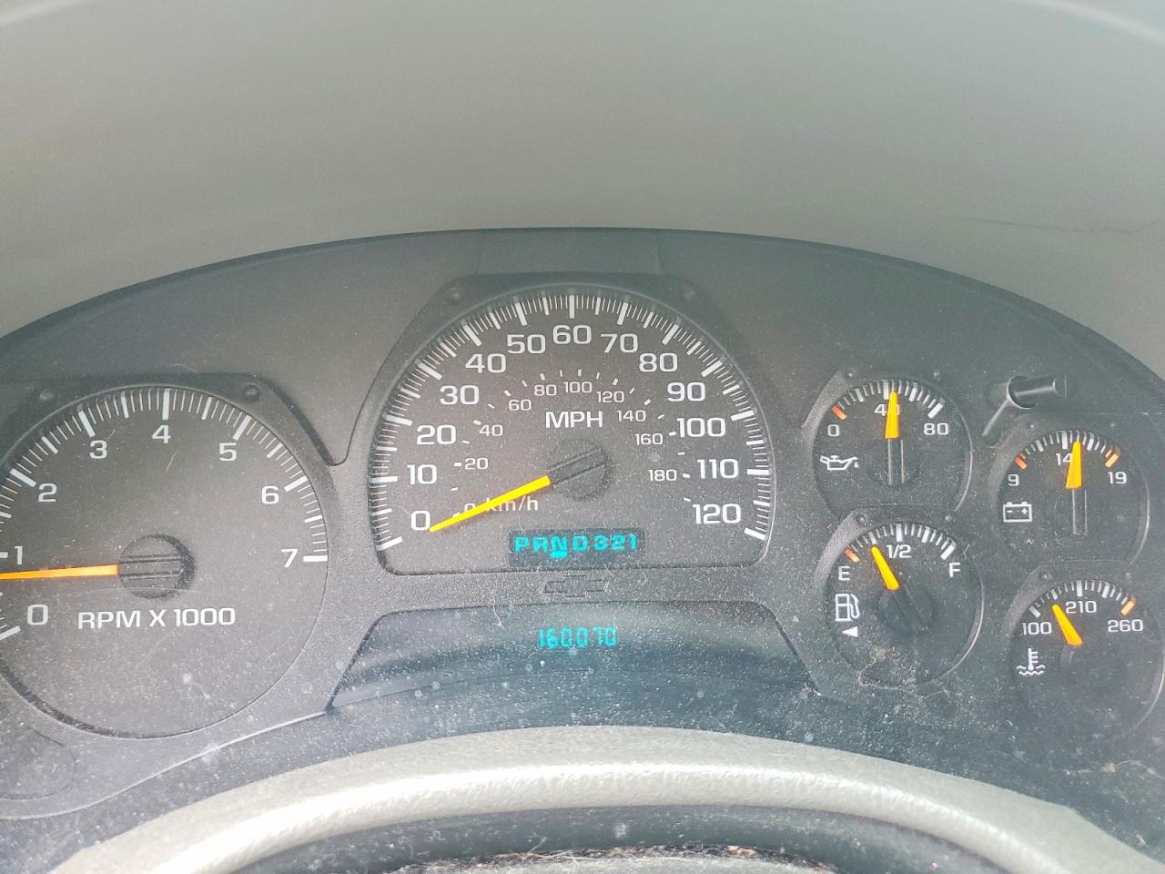 2004 Chevrolet Trailblazer Ls Burgundy vin: 1GNDT13S642299152
