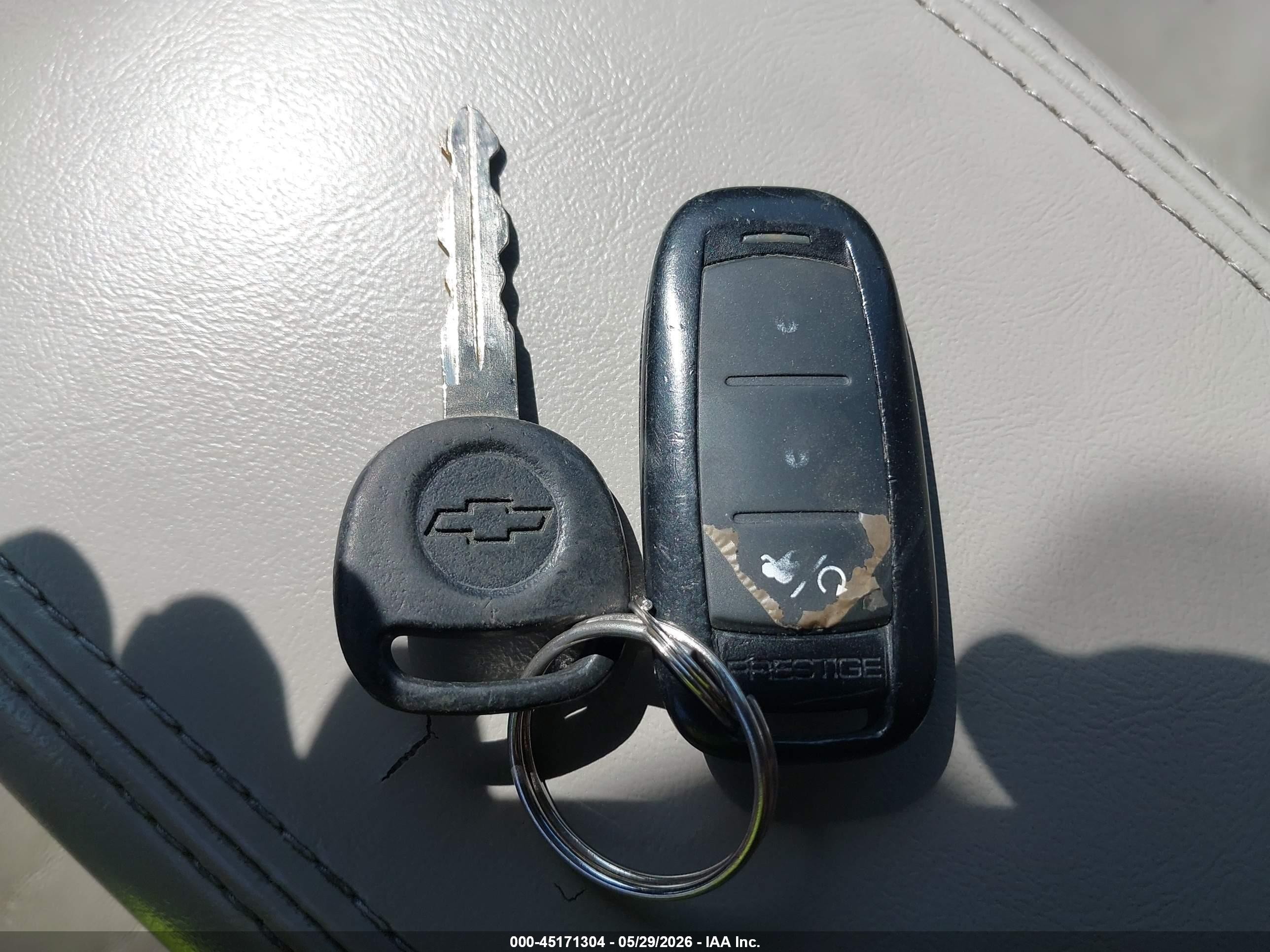 2008 Chevrolet Trailblazer Lt Silver vin: 1GNDT13S682168518