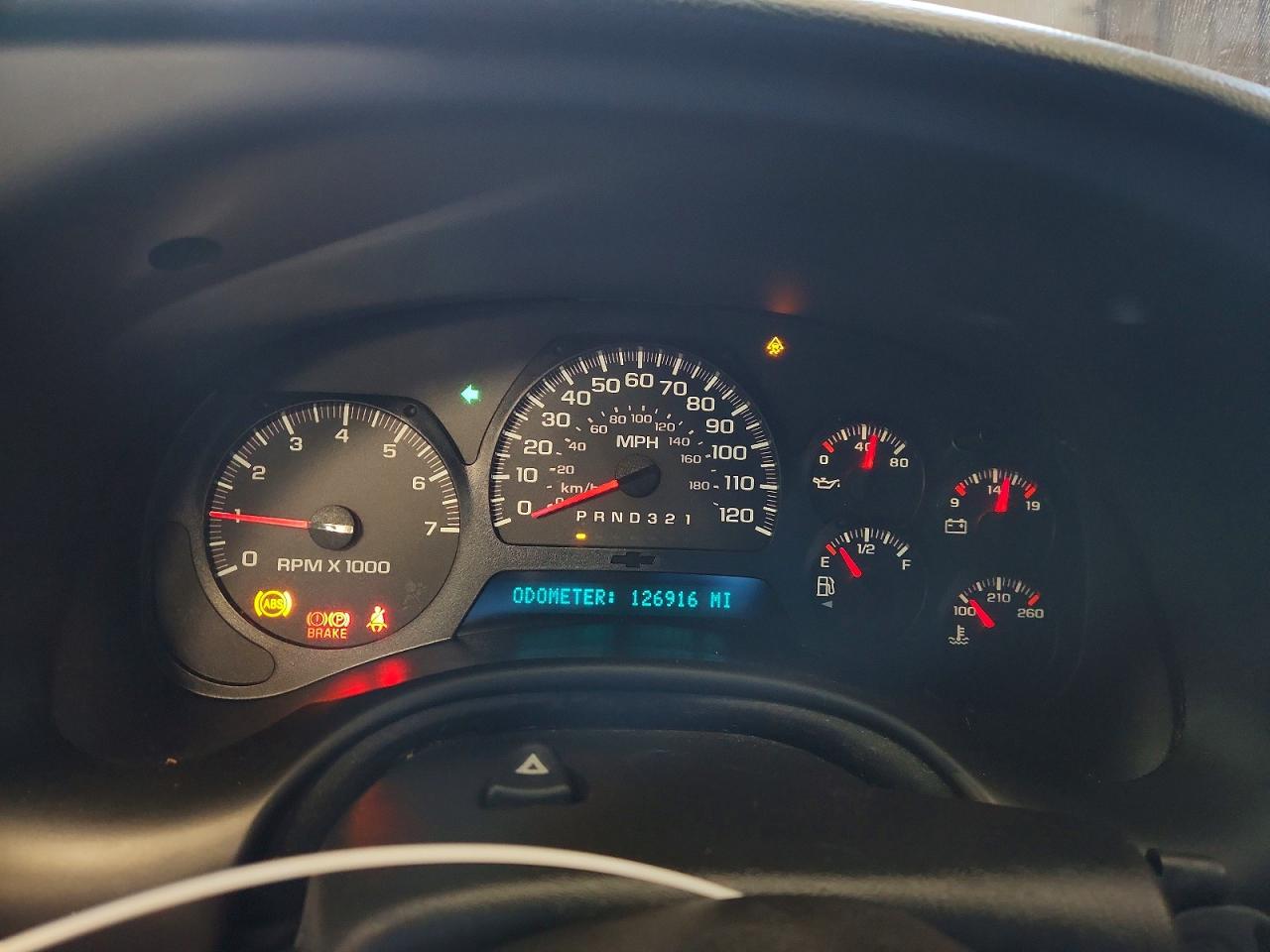 2008 Chevrolet Trailblazer Ls Бордовый vin: 1GNDT13S682204398