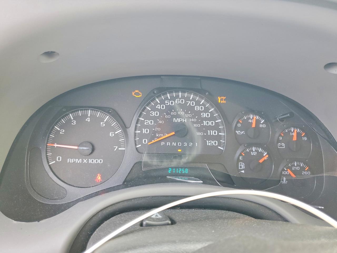 2008 Chevrolet Trailblazer Ls White vin: 1GNDT13S682232119