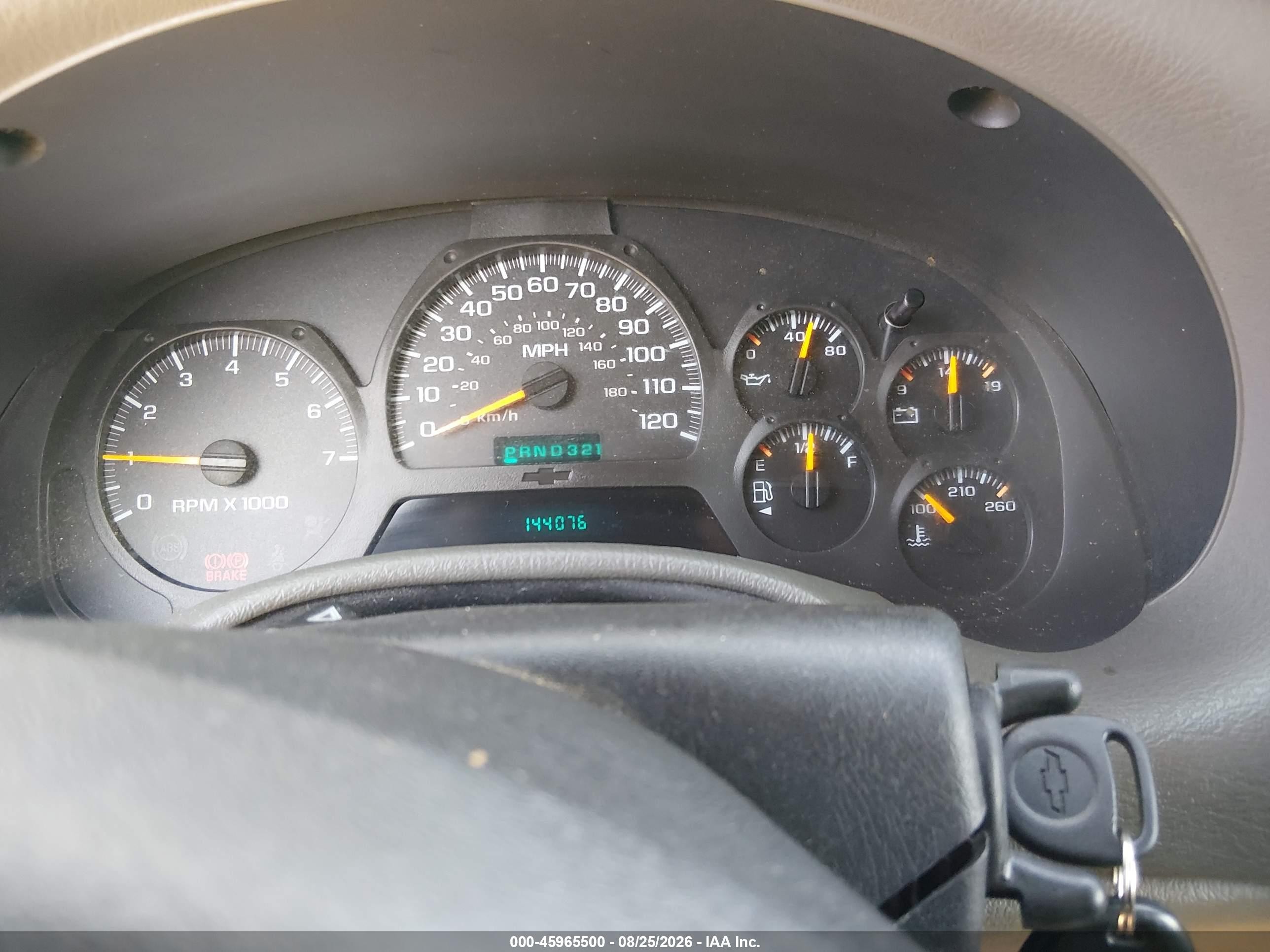 2002 Chevrolet Trailblazer Lt Blue vin: 1GNDT13S722130478