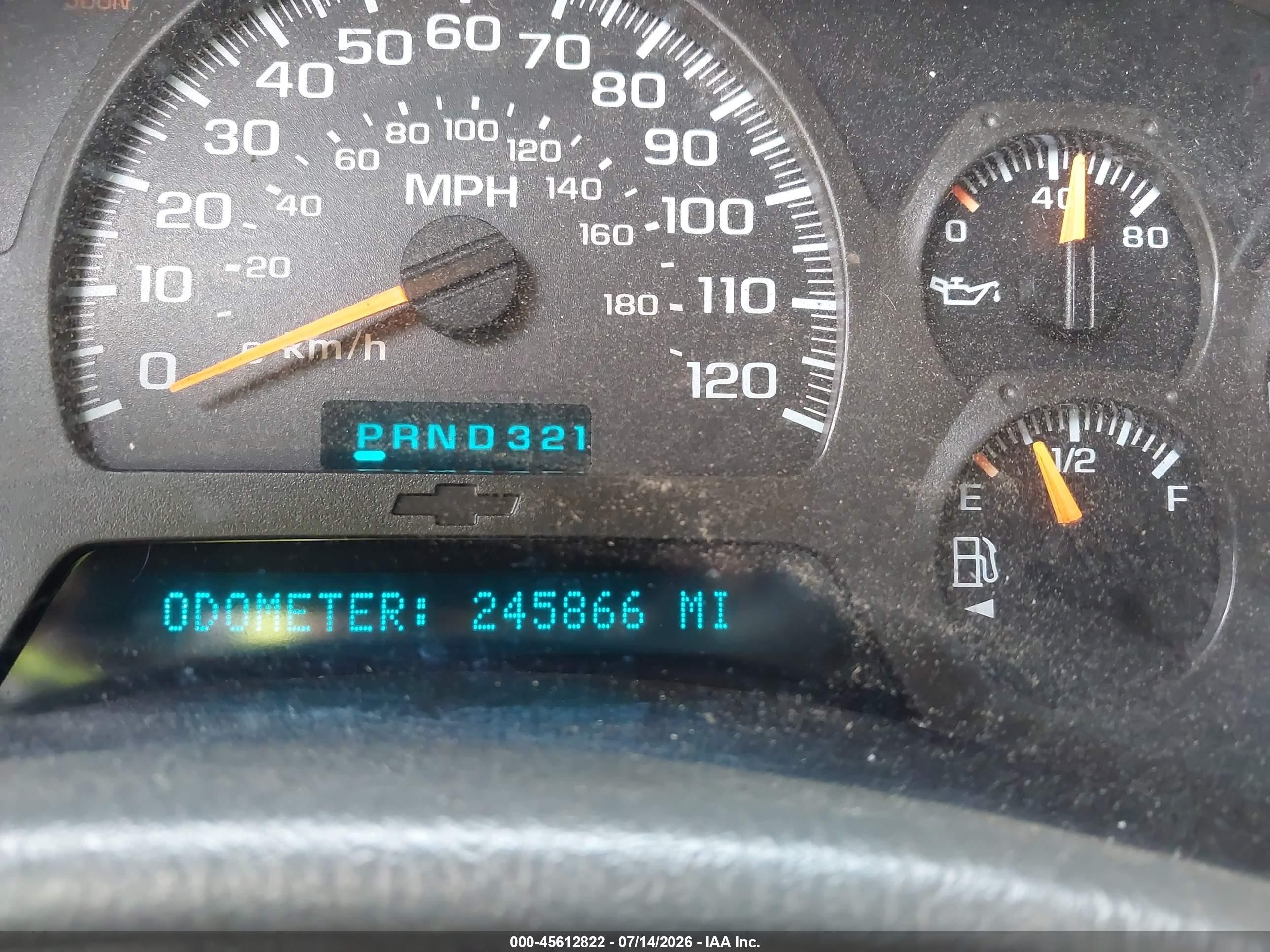 2002 Chevrolet Trailblazer Ltz Темно-бордовый vin: 1GNDT13S822361230