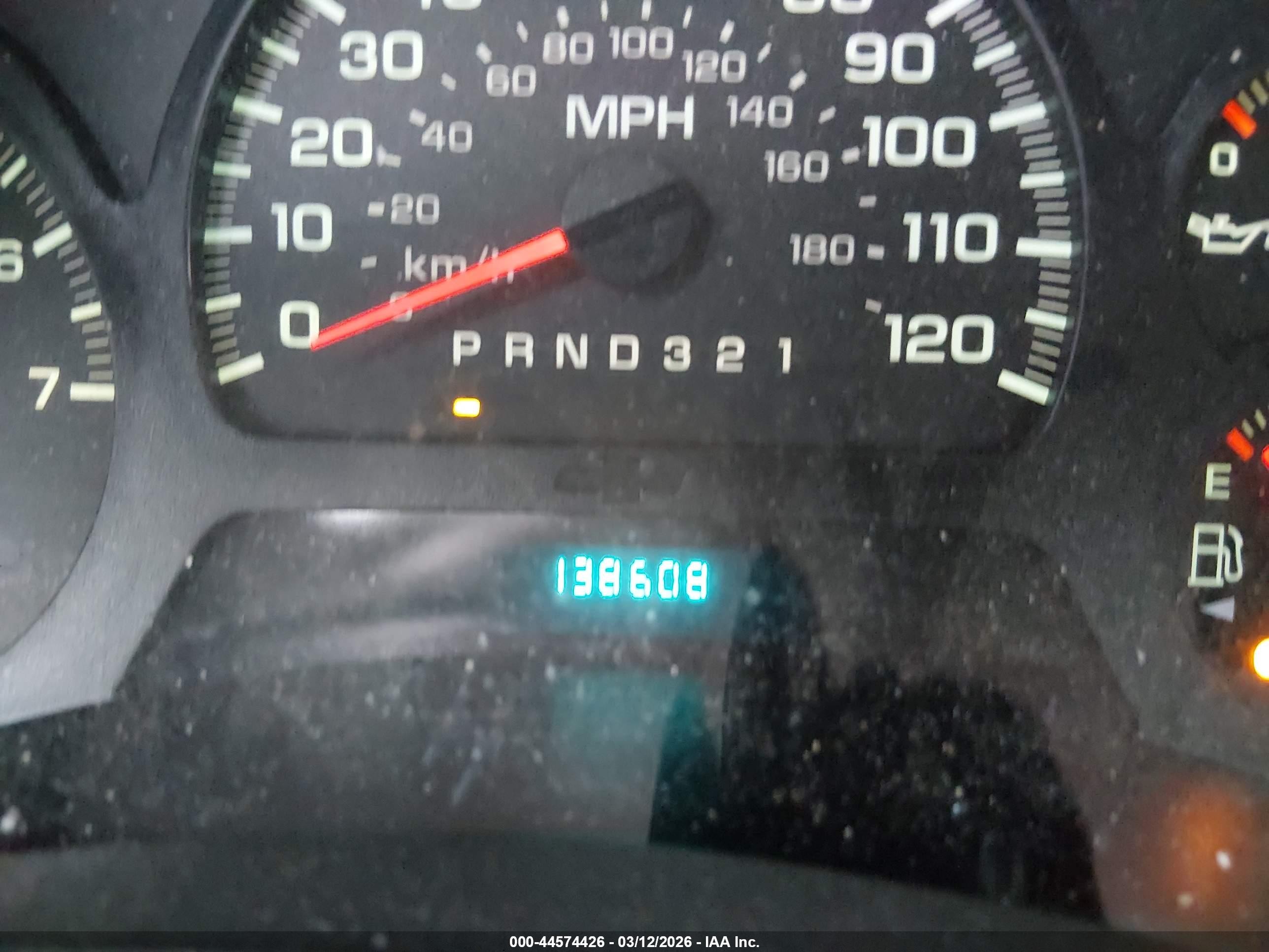 2006 Chevrolet Trailblazer Ls Silver vin: 1GNDT13S862158151
