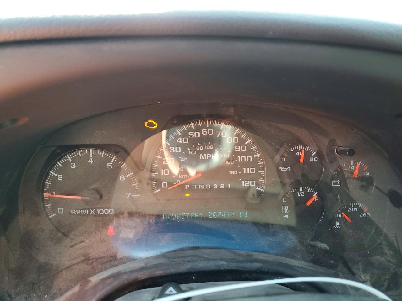 2007 Chevrolet Trailblazer Ls Серебряный vin: 1GNDT13S872226188