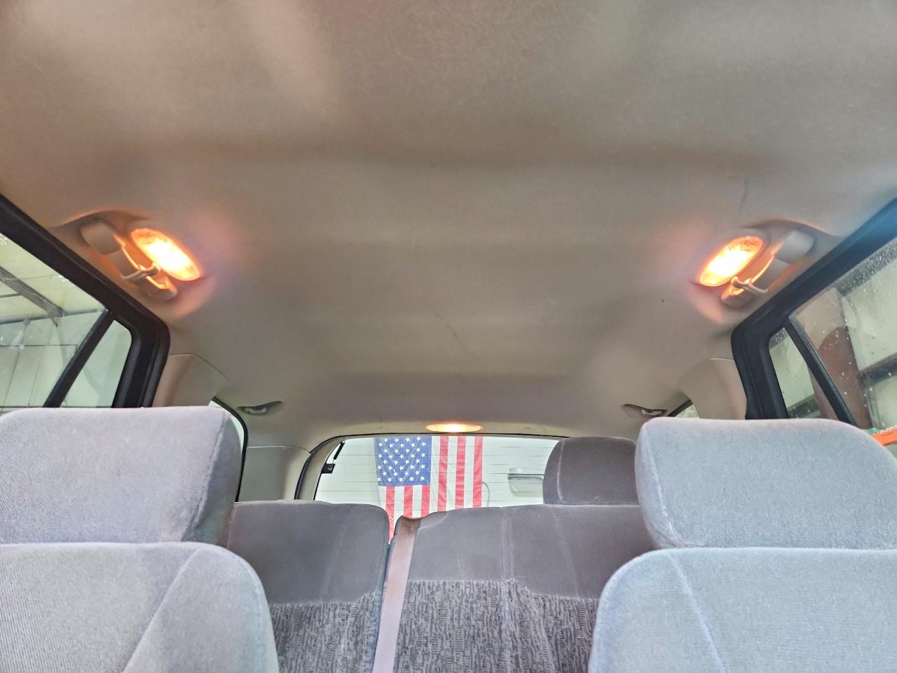 2002 Chevrolet Trailblazer Silver vin: 1GNDT13S922155124