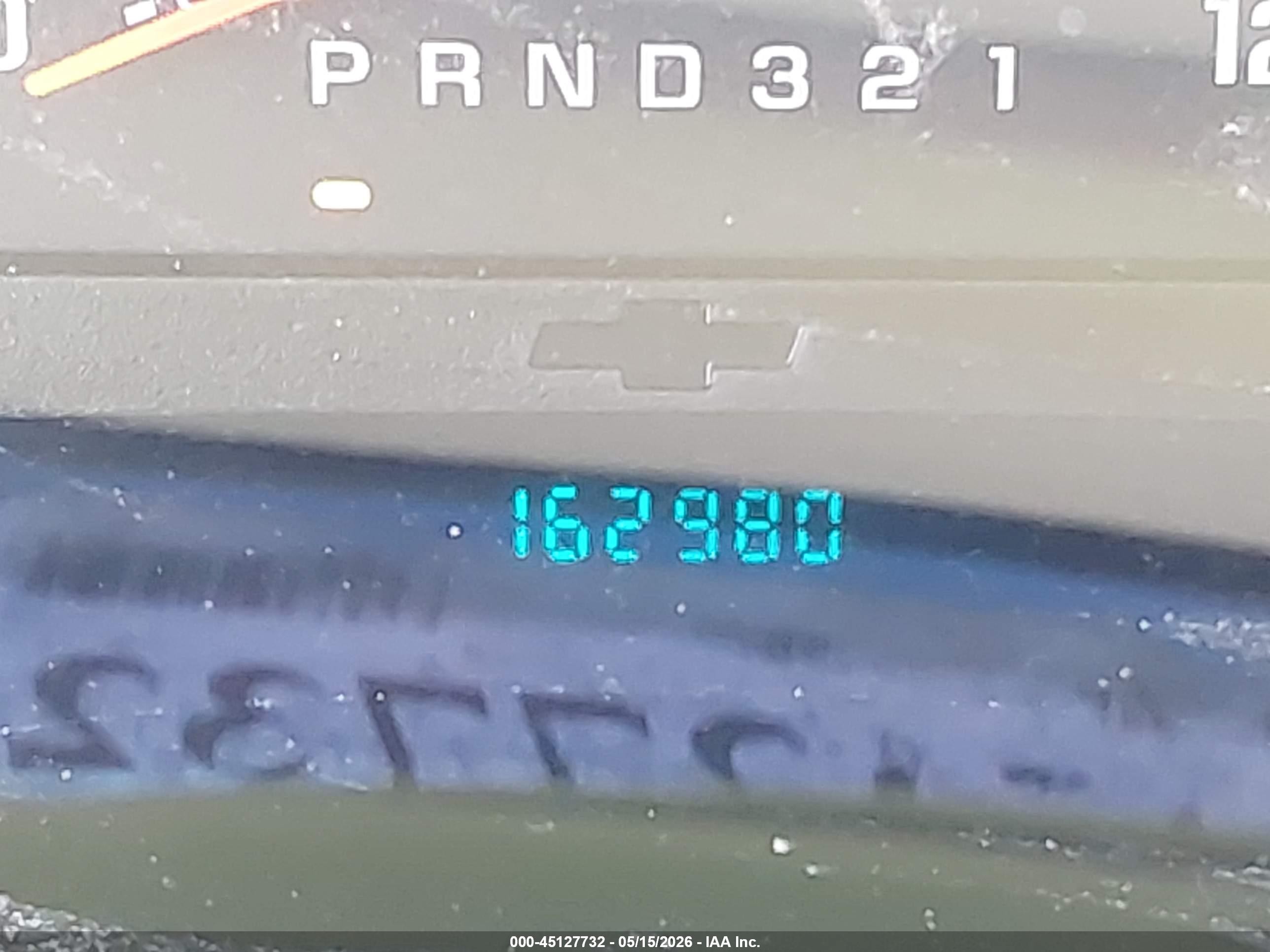 2006 Chevrolet Trailblazer Ls White vin: 1GNDT13S962171507