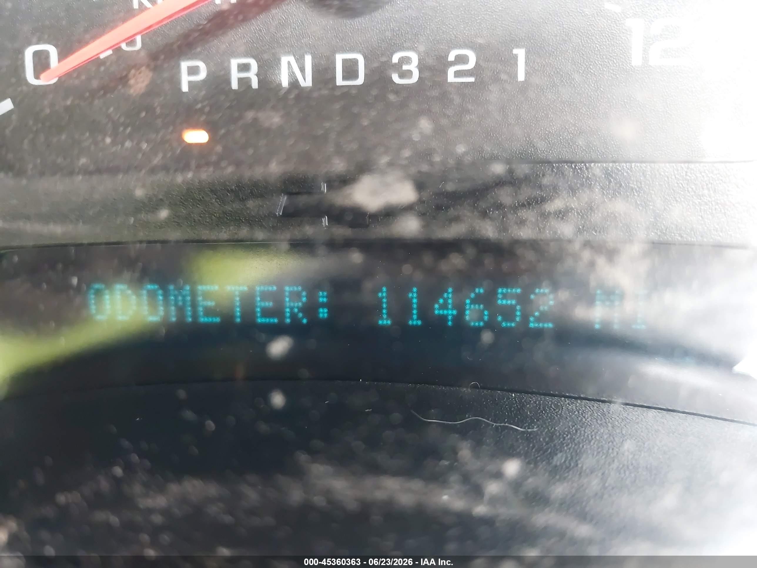2006 Chevrolet Trailblazer Lt Красный vin: 1GNDT13S962213299