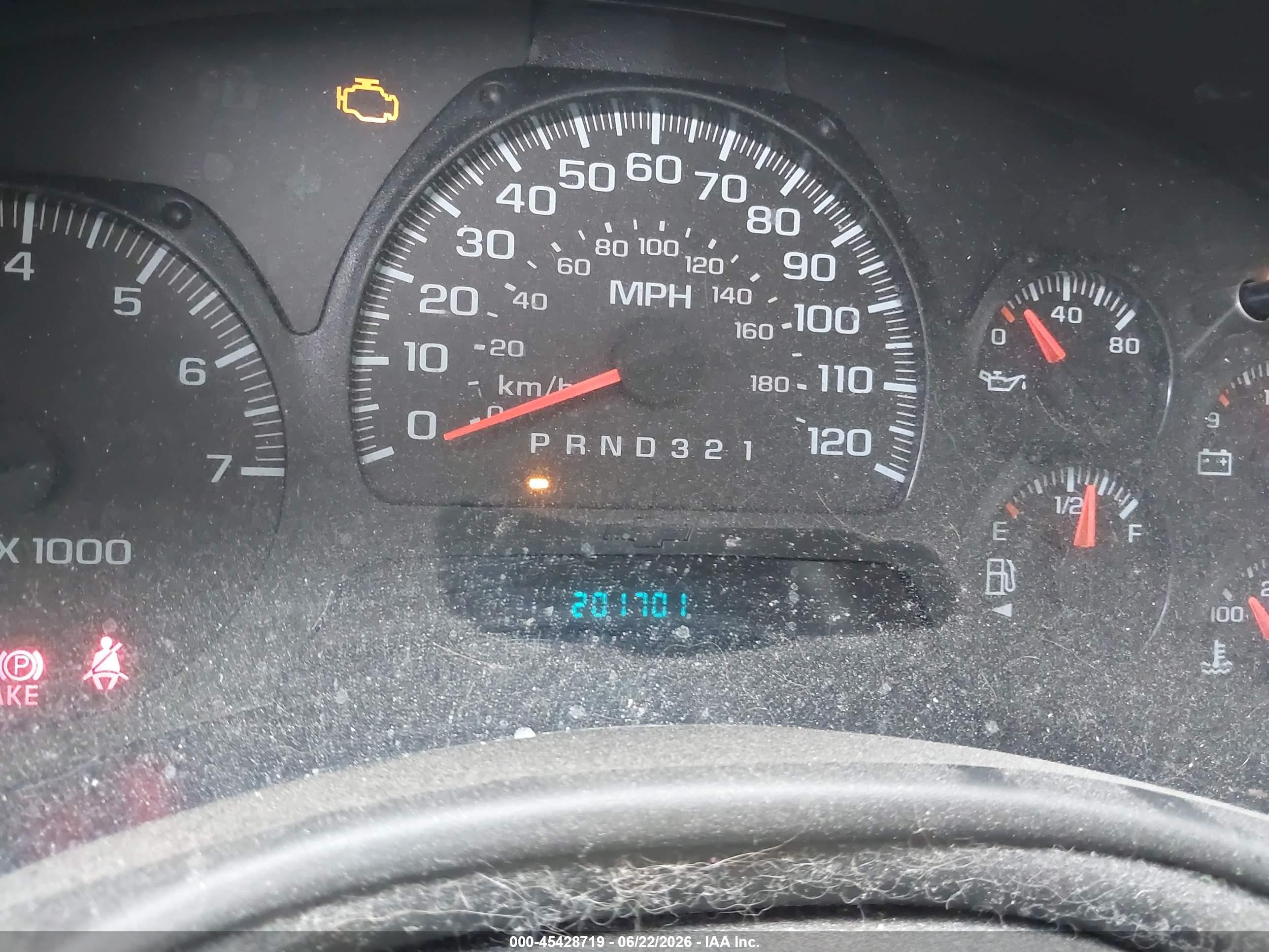 2008 Chevrolet Trailblazer Lt Белый vin: 1GNDT13S982189783