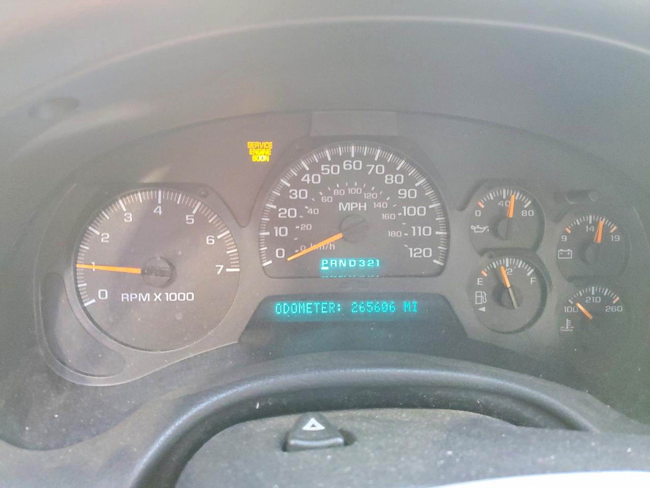 2002 Chevrolet Trailblazer Burgundy vin: 1GNDT13SX22259914