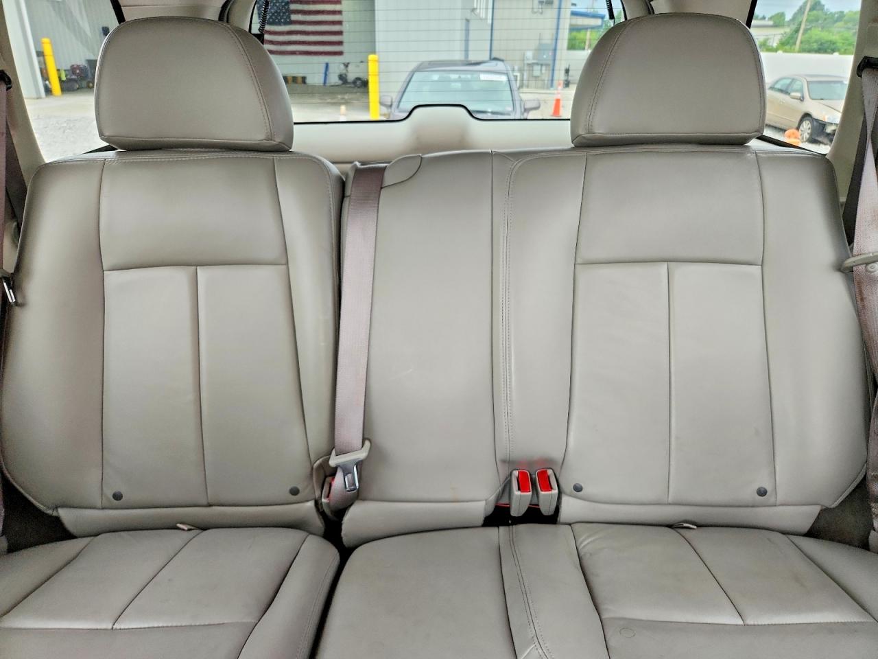 2007 Chevrolet Trailblazer Ls White vin: 1GNDT13SX72155754