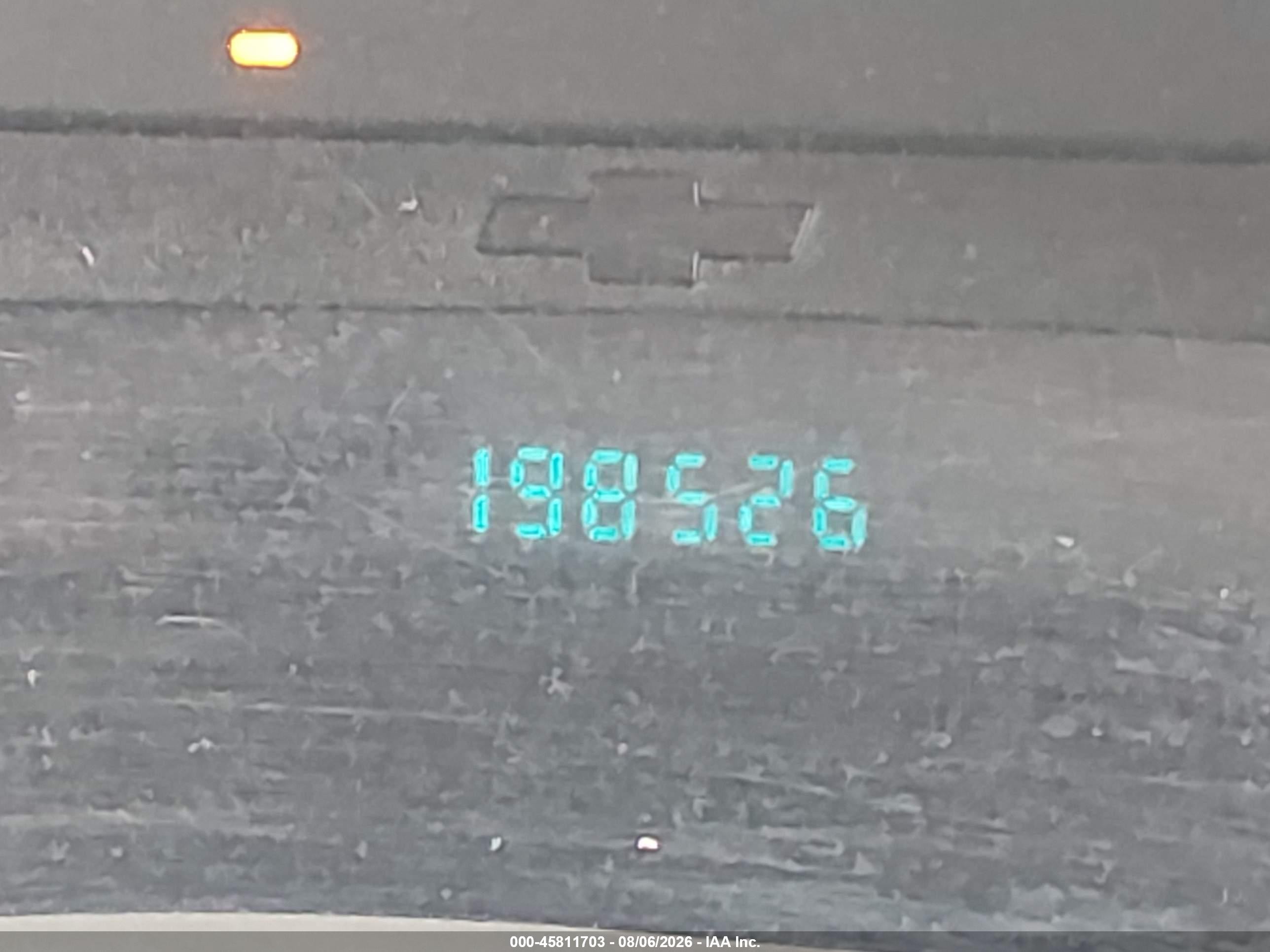 2007 Chevrolet Trailblazer Ls Желто-коричневый vin: 1GNDT13SX72176474