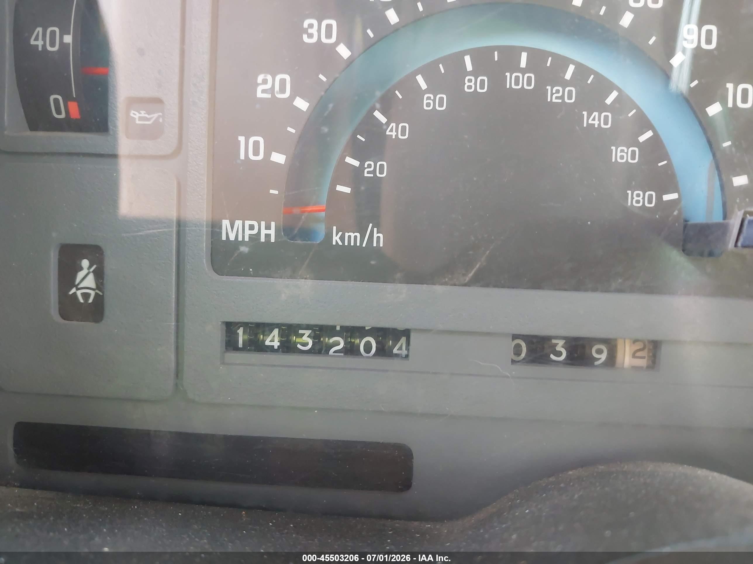 1994 Chevrolet Blazer S10 Желто-коричневый vin: 1GNDT13W0R2143330