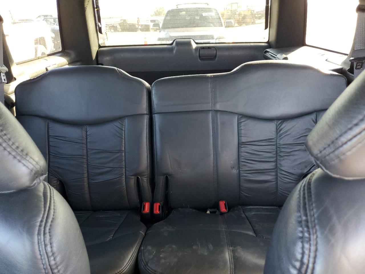 1995 Chevrolet Blazer Black vin: 1GNDT13W2S2190834