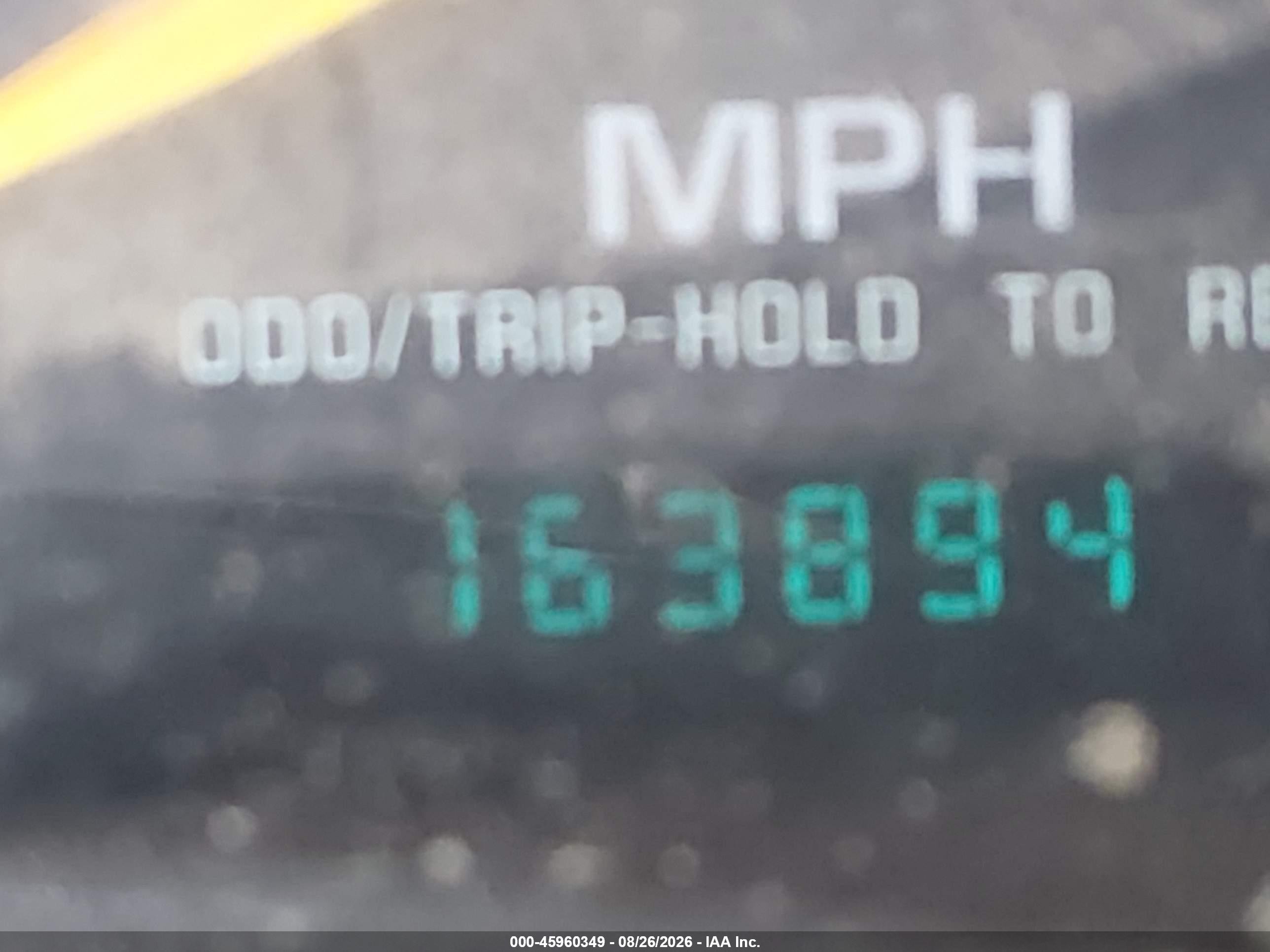 2000 Chevrolet Blazer   Brown vin: 1GNDT13WXY2284582