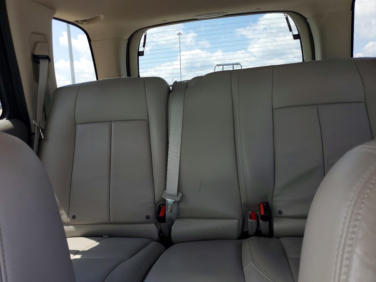 2009 Chevrolet Trailblazer Lt Синий vin: 1GNDT33S792130745