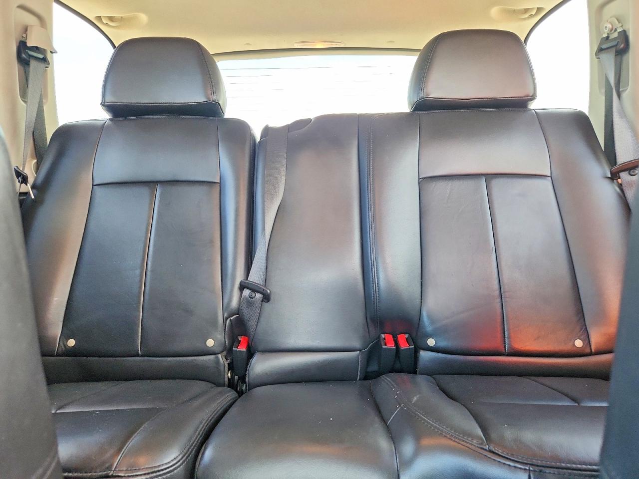 2009 Chevrolet Trailblazer Lt Black vin: 1GNDT33SX92106083