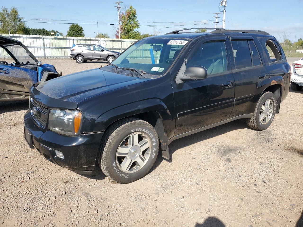1GNDT33SX92109338