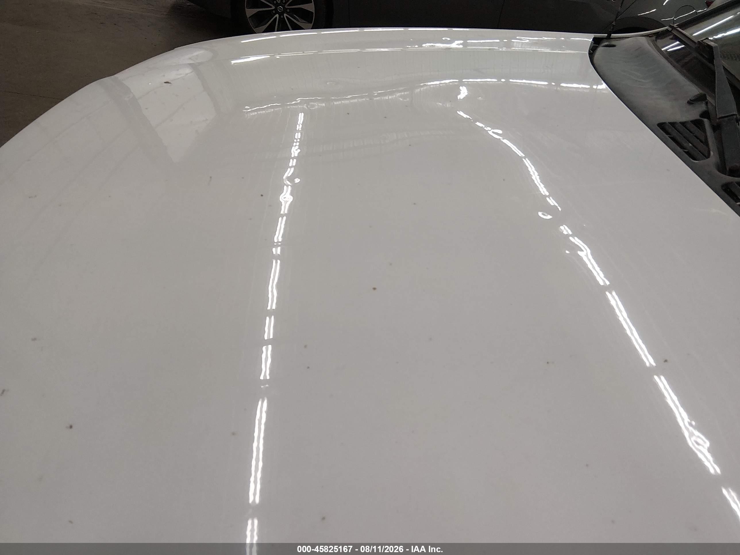 2009 Chevrolet Trailblazer Lt Белый vin: 1GNDT33SX92131713