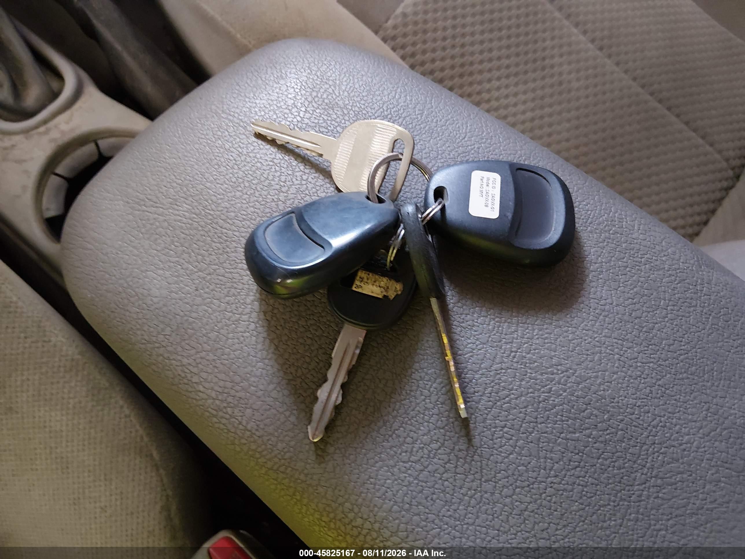 2009 Chevrolet Trailblazer Lt Белый vin: 1GNDT33SX92131713
