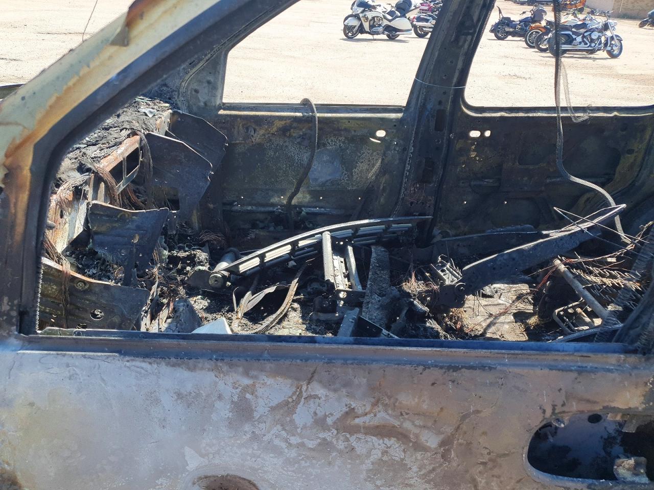 2004 Chevrolet Venture Economy Burn vin: 1GNDU03E14D265092
