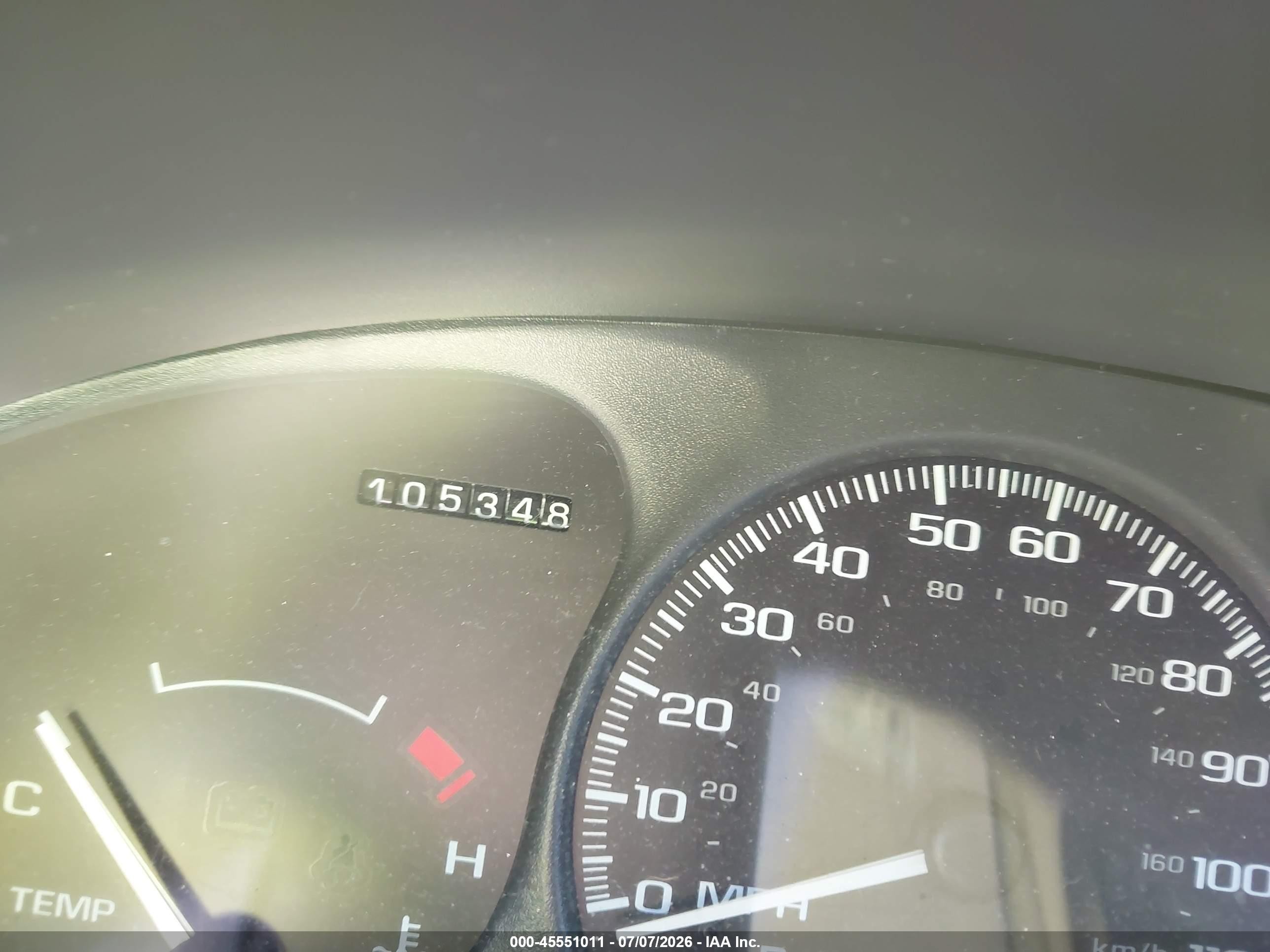 1997 Chevrolet Venture   Green vin: 1GNDU06E9VD170101