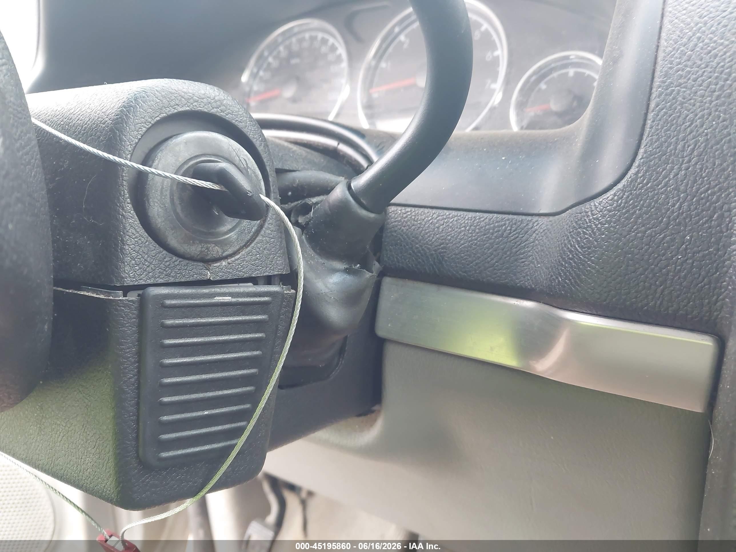 2008 Chevrolet Uplander Ls Silver vin: 1GNDU23138D108985