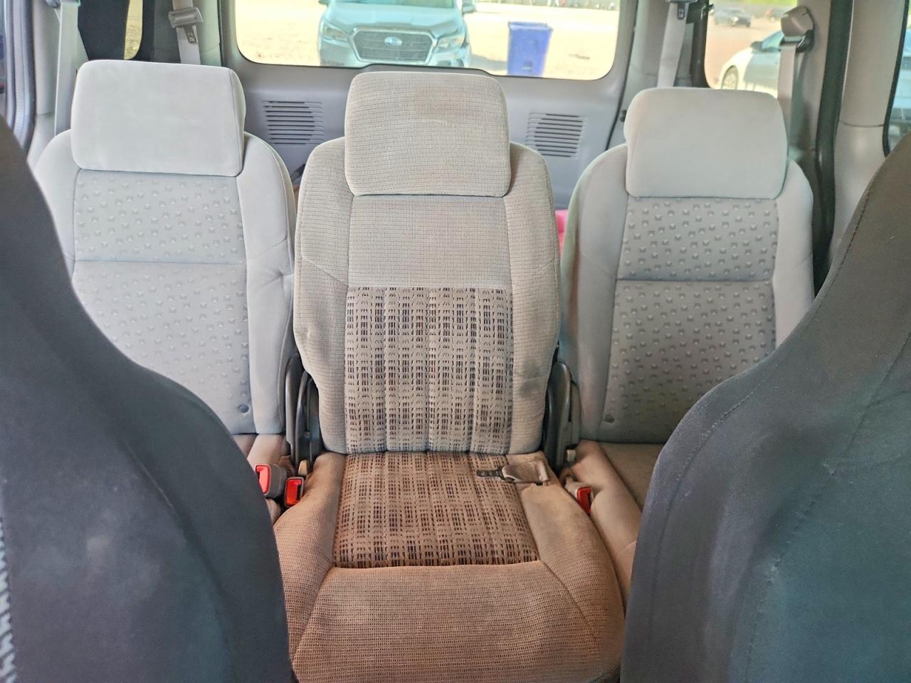 2006 Chevrolet Uplander Ls Белый vin: 1GNDU23L66D152302