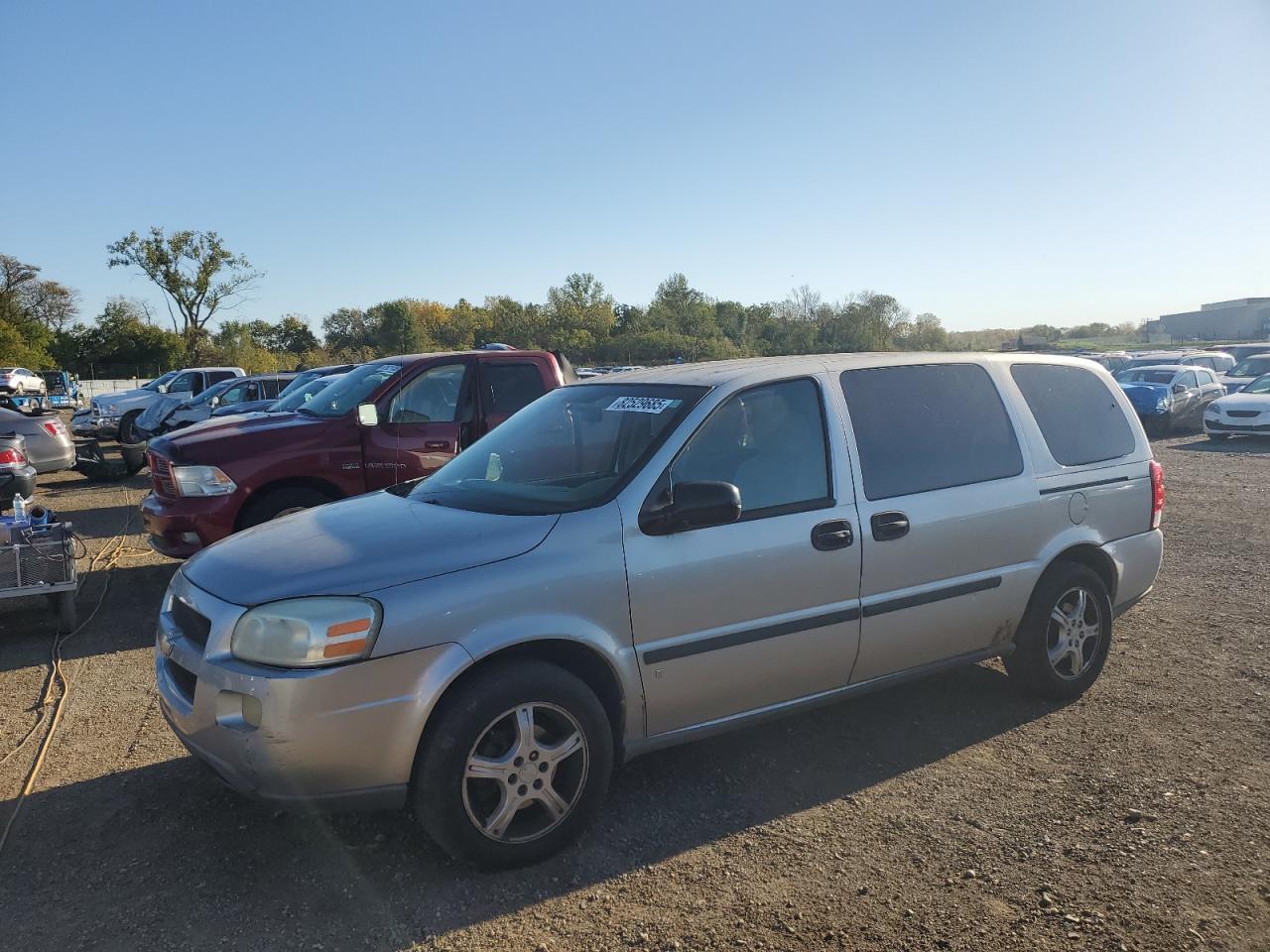1GNDV23148D147159
