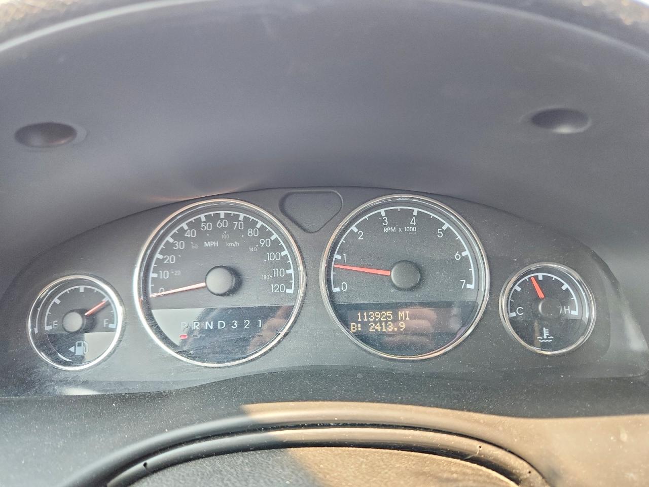 2008 Chevrolet Uplander Ls Серебряный vin: 1GNDV23178D199062