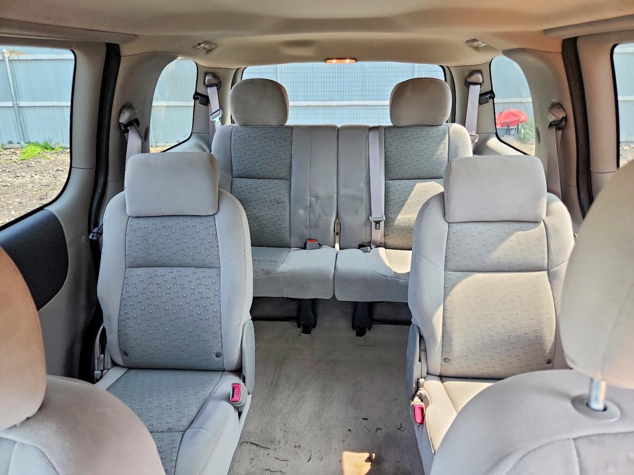 2008 Chevrolet Uplander Ls Серебряный vin: 1GNDV23178D199062