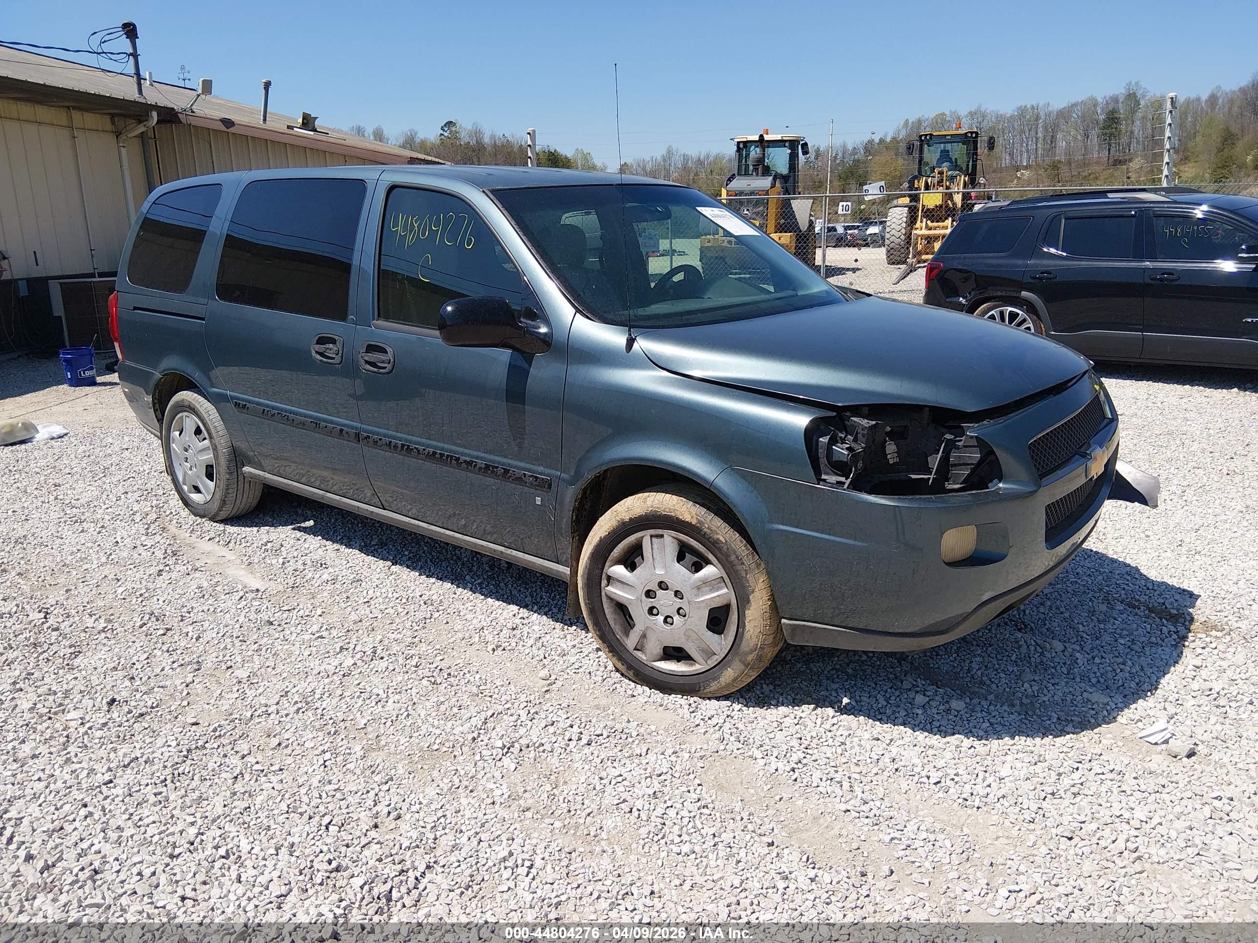 1GNDV23197D121719